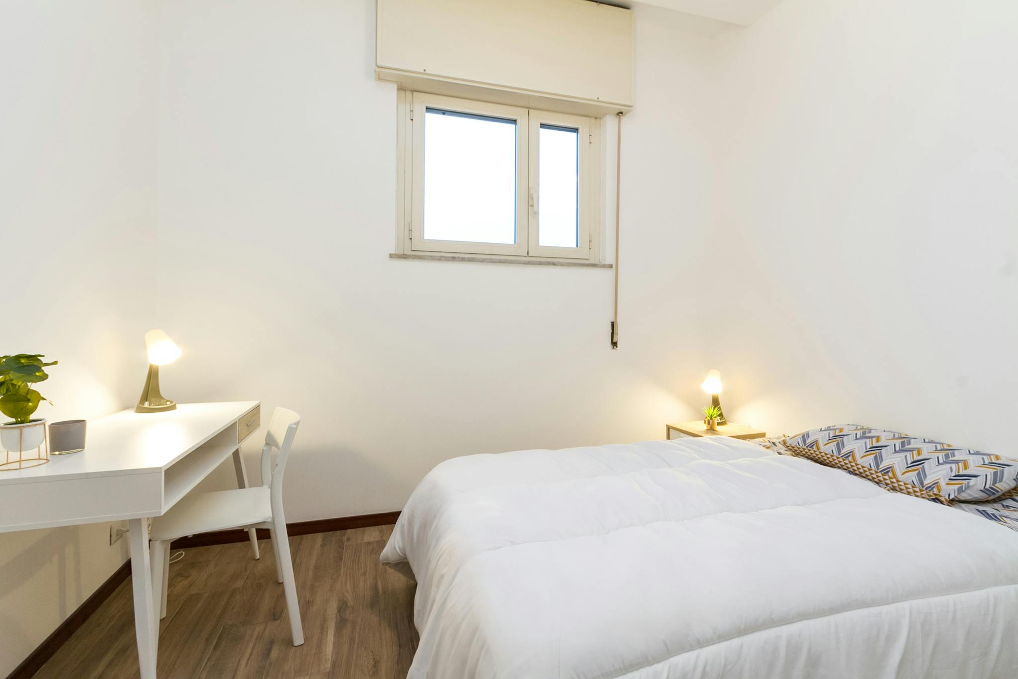 Via del Don, Milan preview