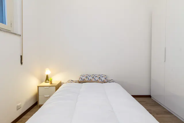 Private room in Via del Don, Milan (945623) room image 2