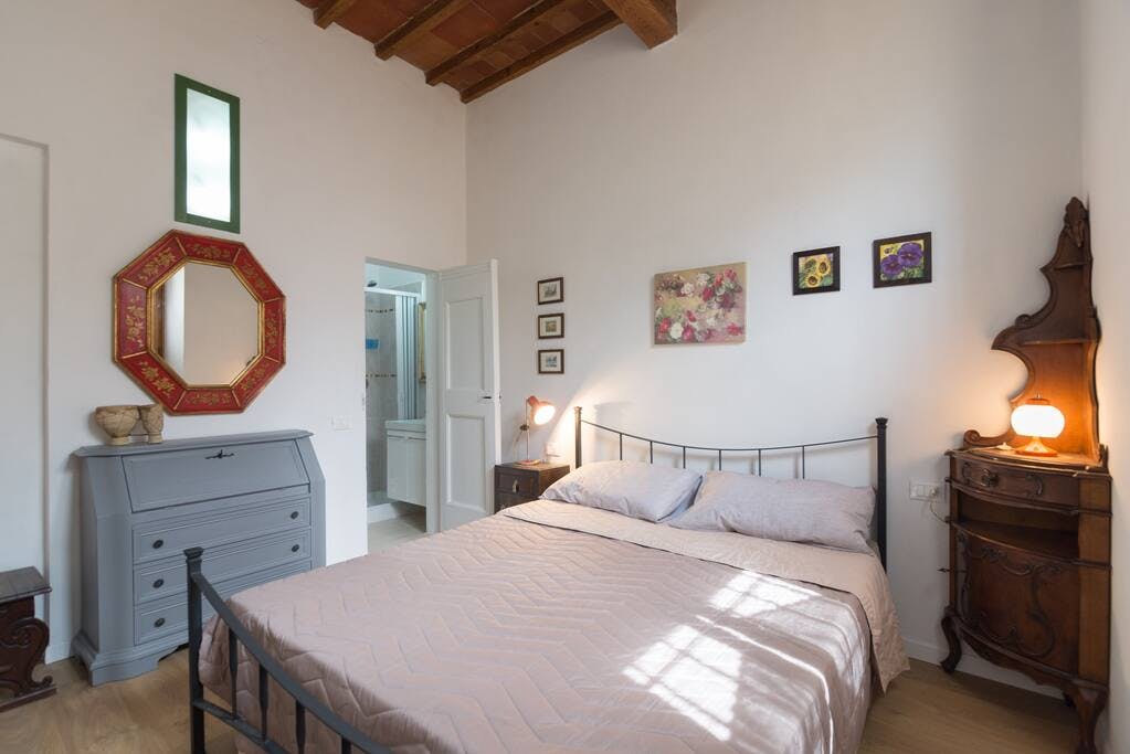 Camera singola Firenze — foto 11