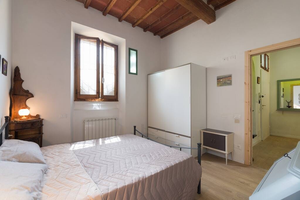 Camera singola Firenze — foto 12