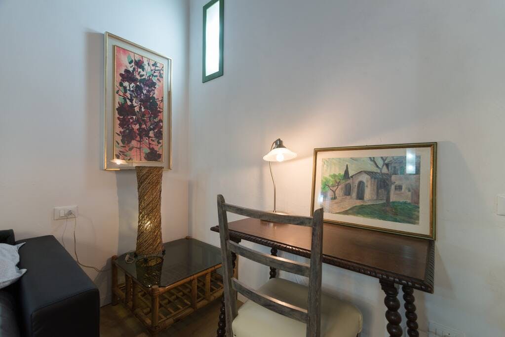 Camera singola Firenze — foto 12