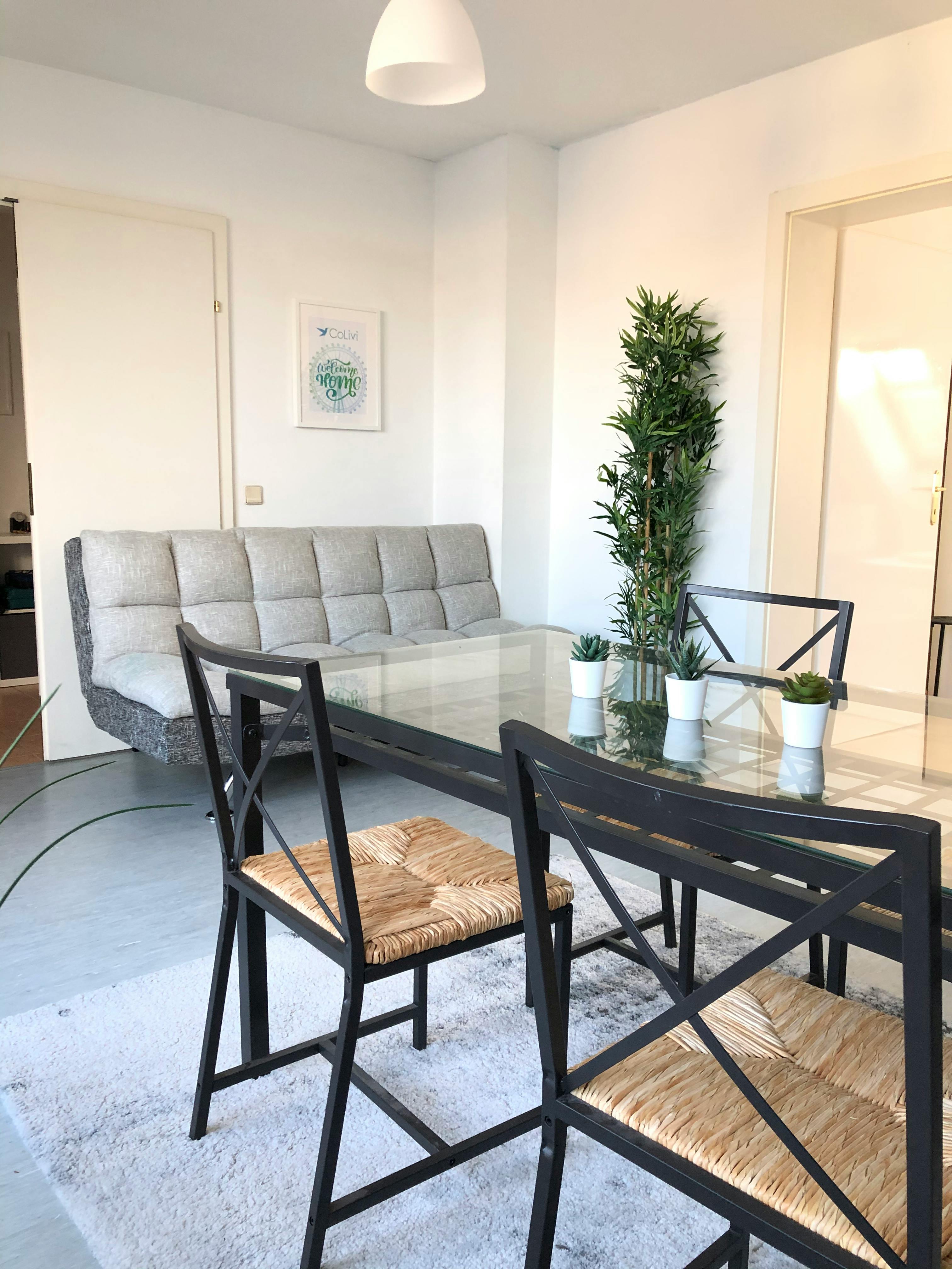 Apartment Vienna, 90m² — photo 8