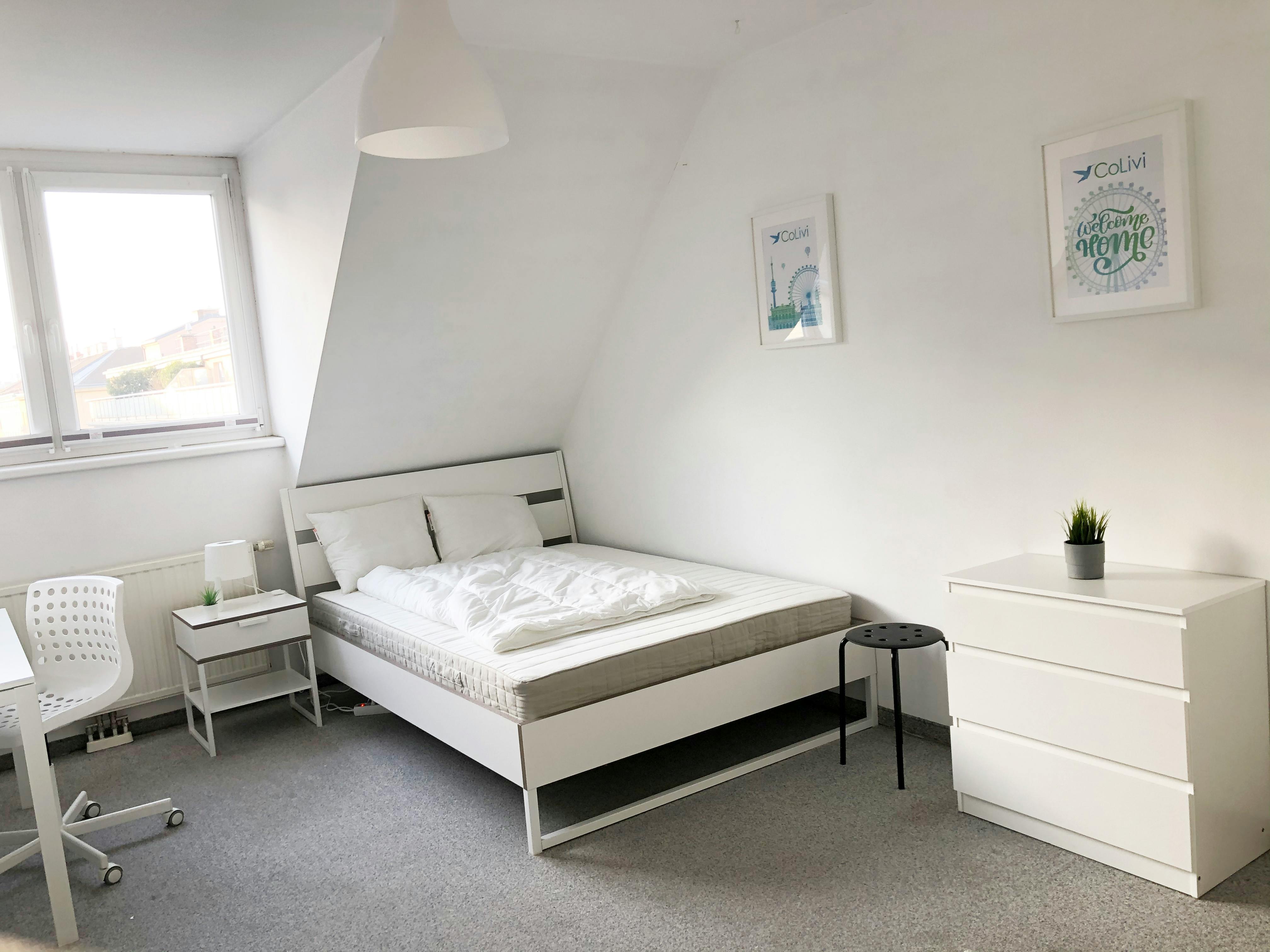 Apartment Vienna, 90m² — photo 2