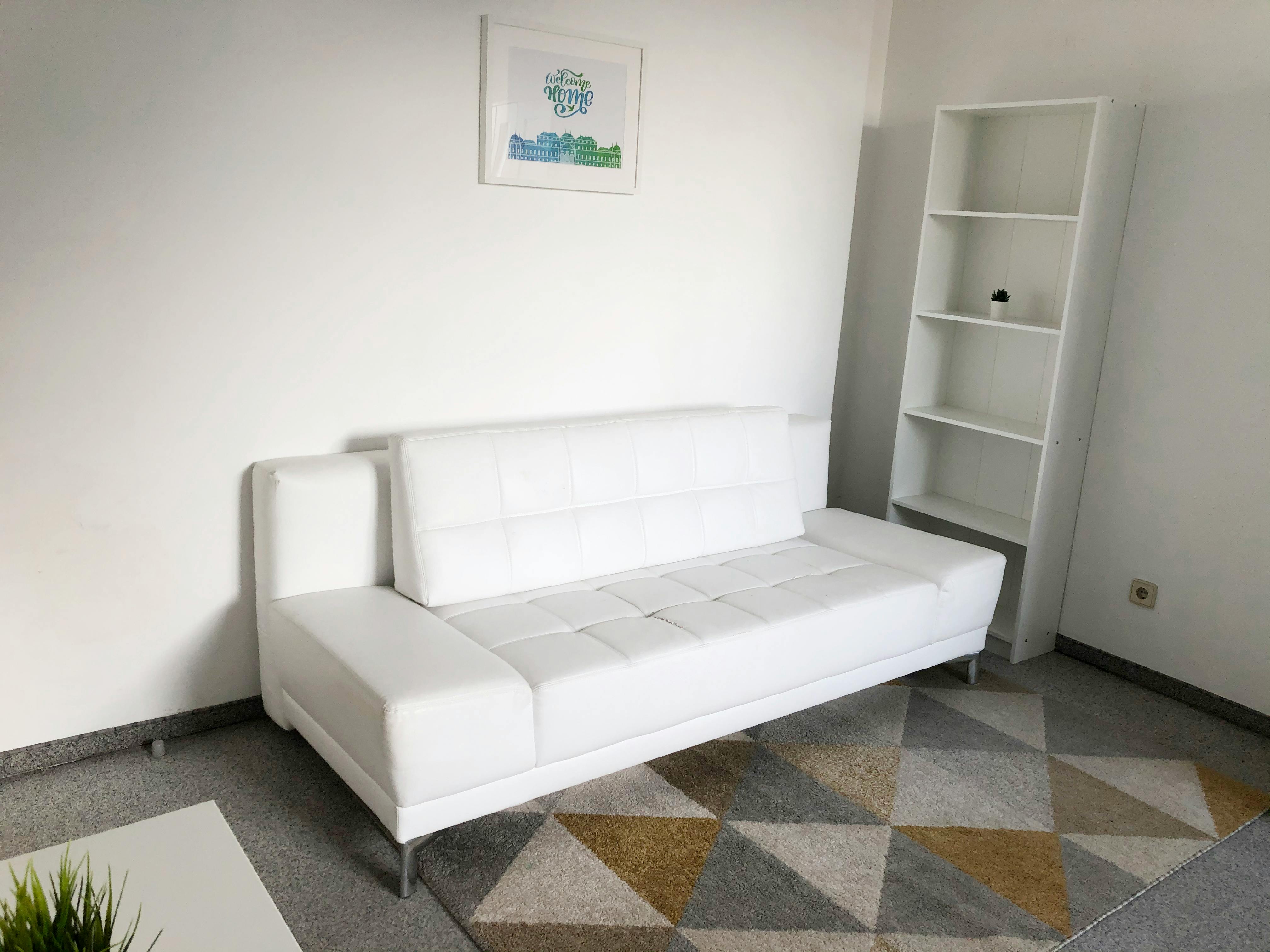 Apartment Vienna, 90m² — photo 5