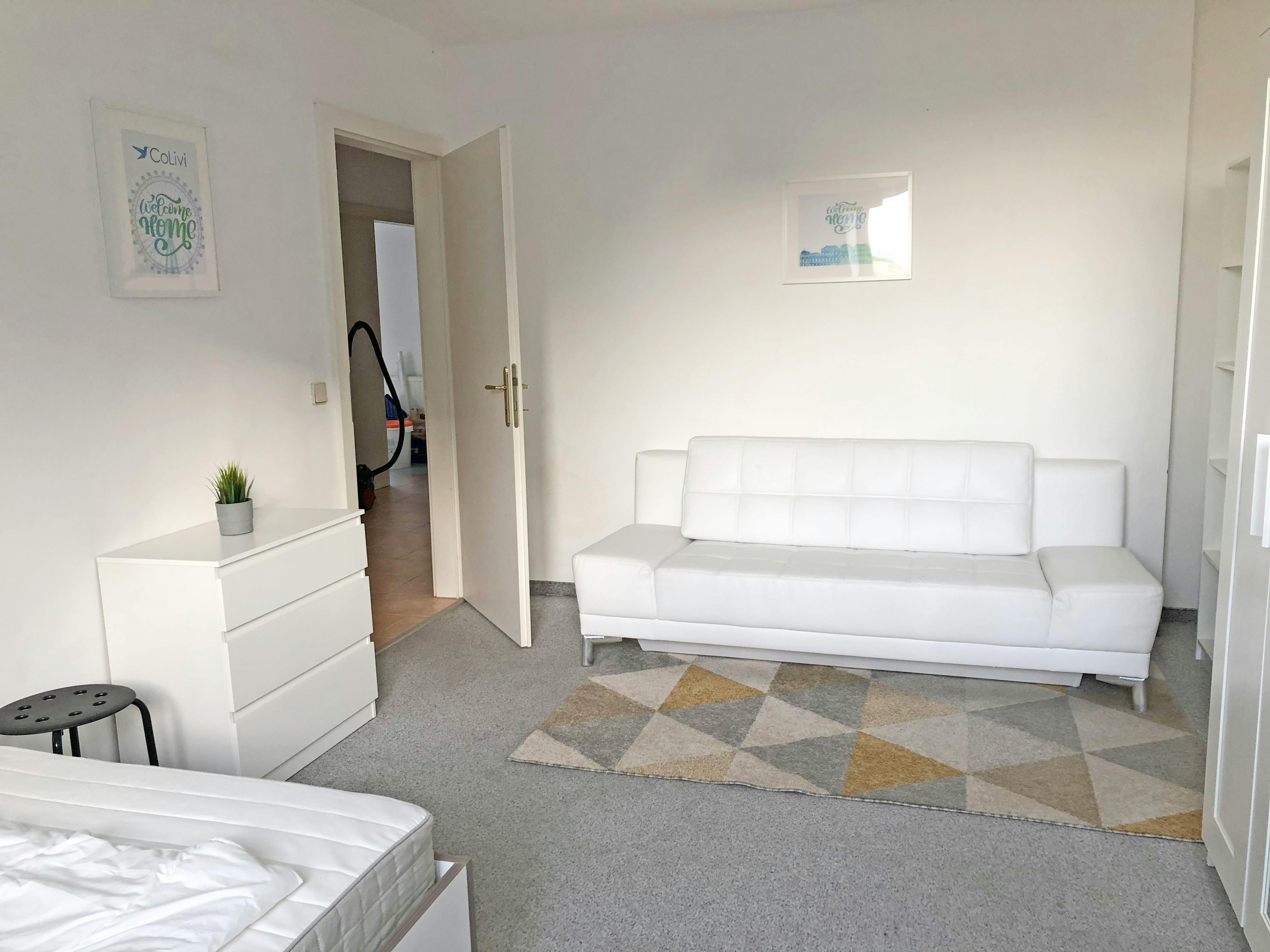 Apartment Vienna, 90m² — photo 3