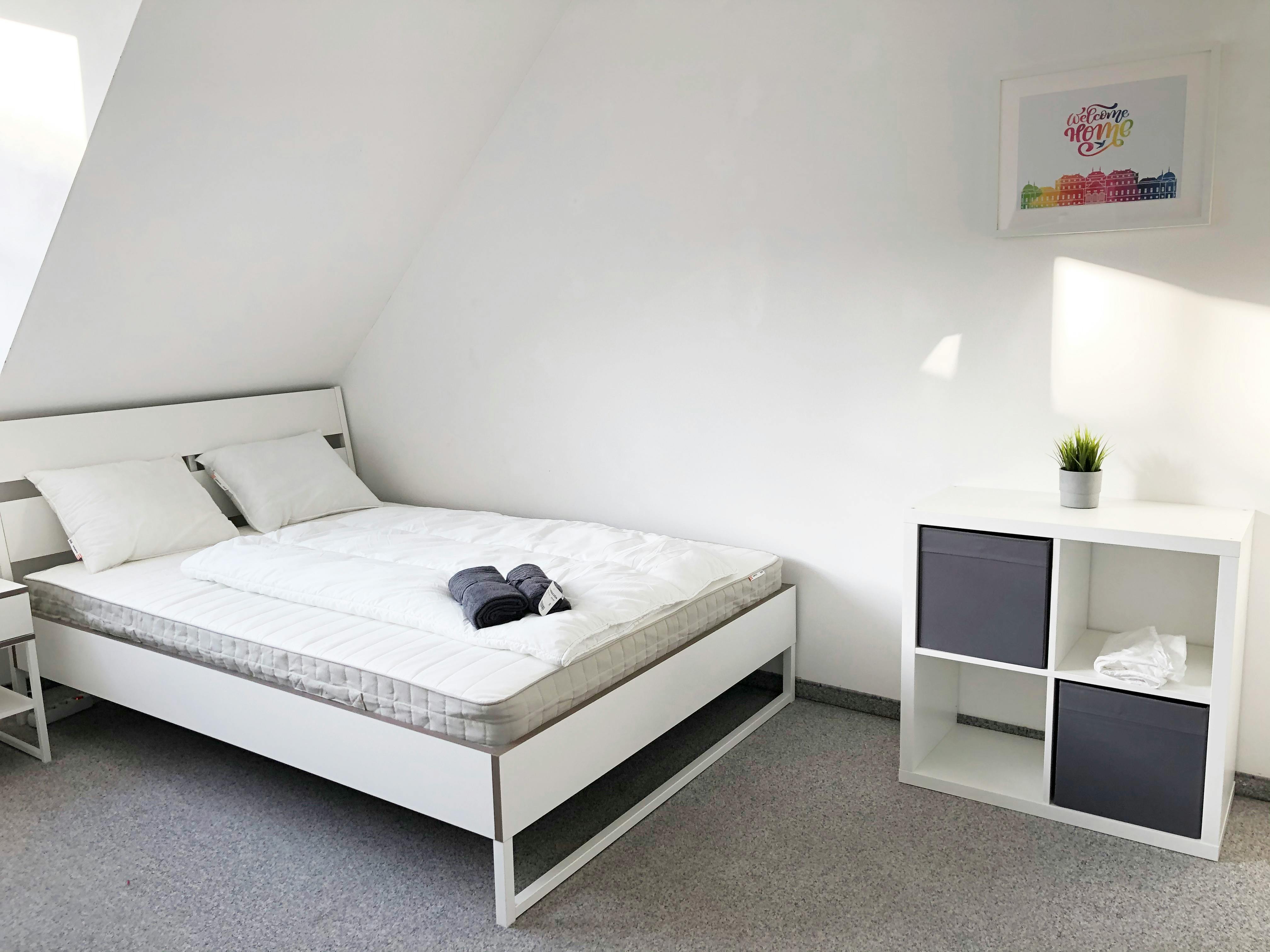 Apartment Vienna, 90m² — photo 2
