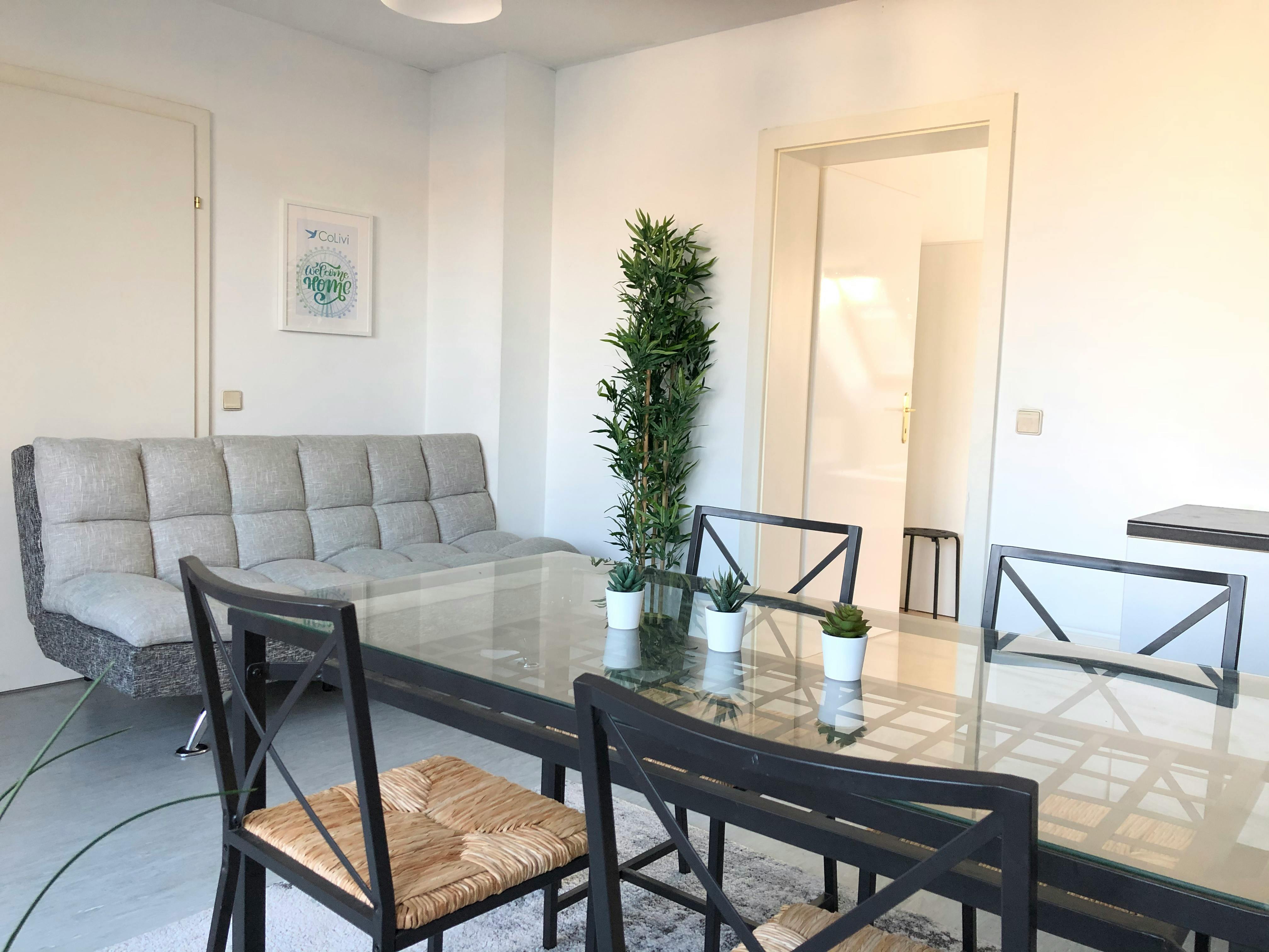 Apartment Vienna, 90m² — photo 9