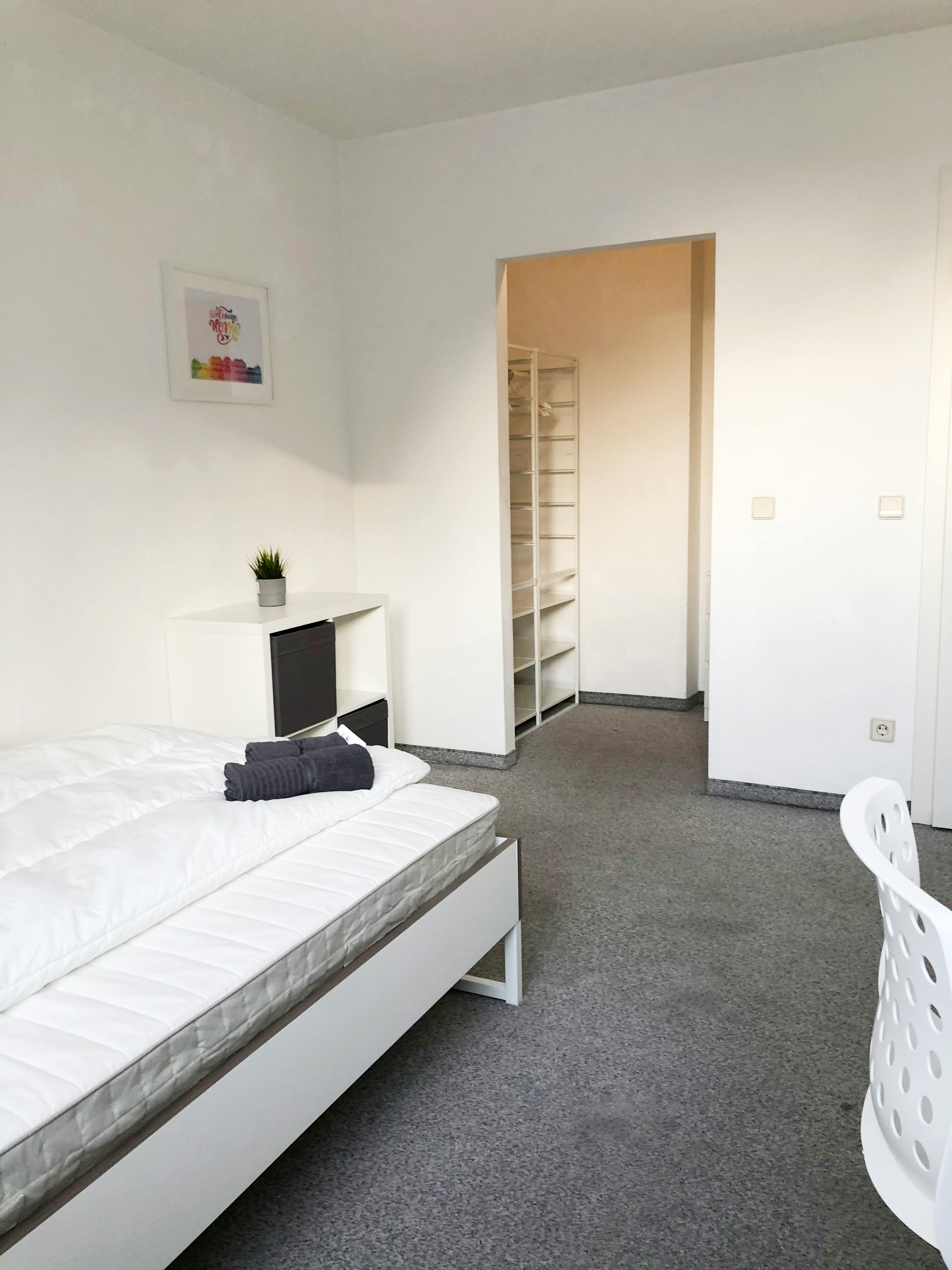 Apartment Vienna, 90m² — photo 6