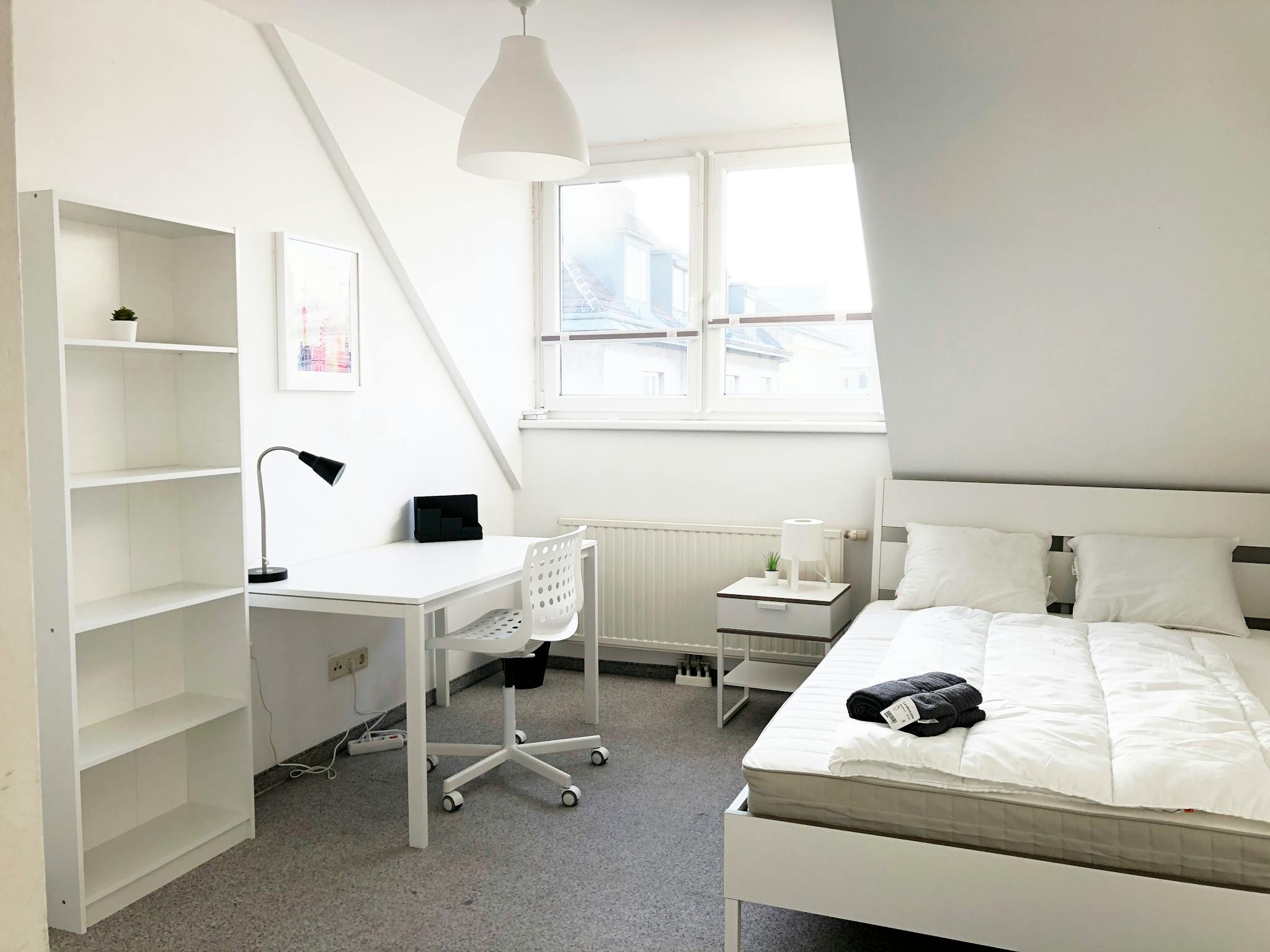 Klosterneuburger Straße, Vienna preview