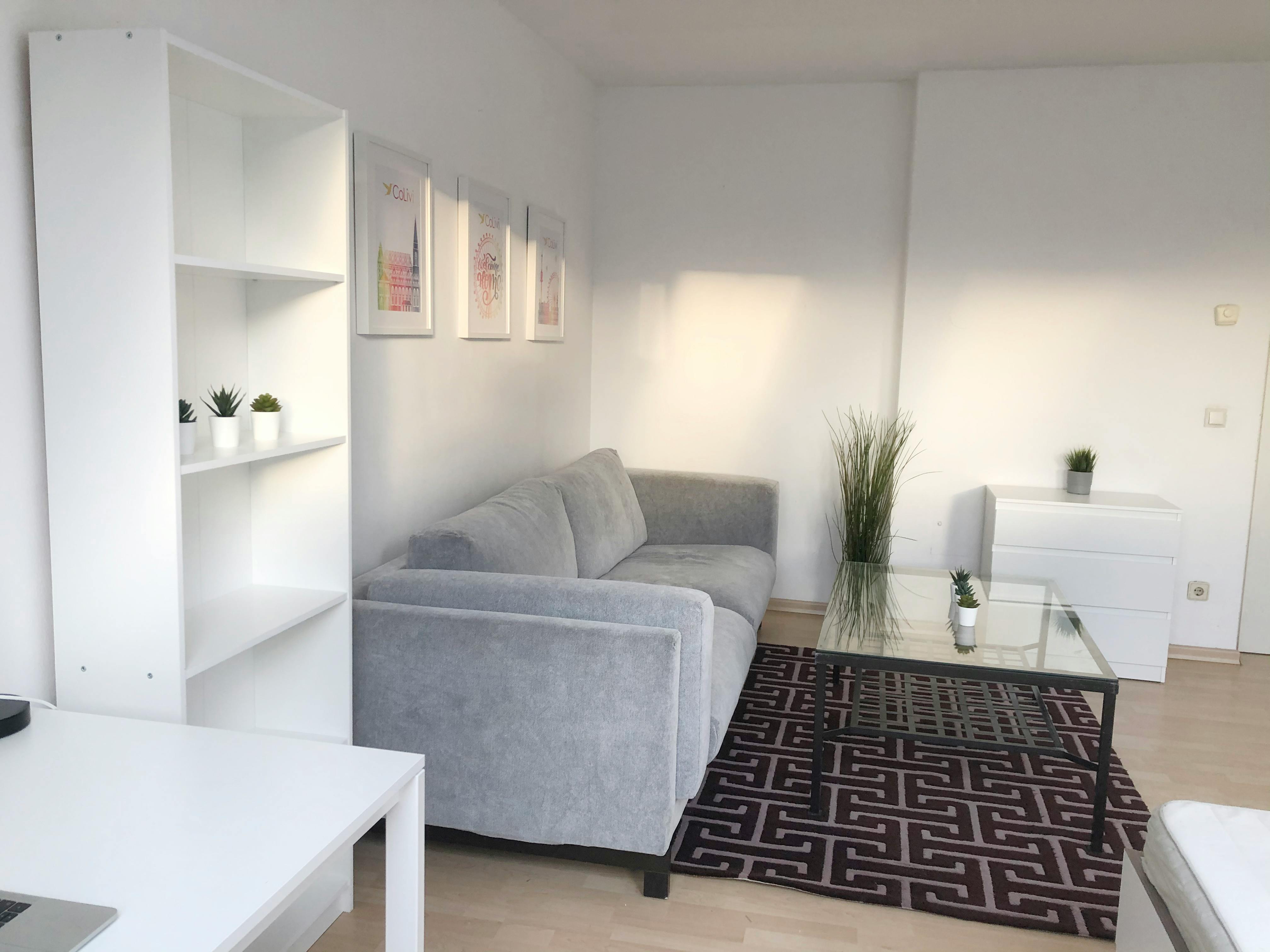 Apartment Vienna, 90m² — photo 8
