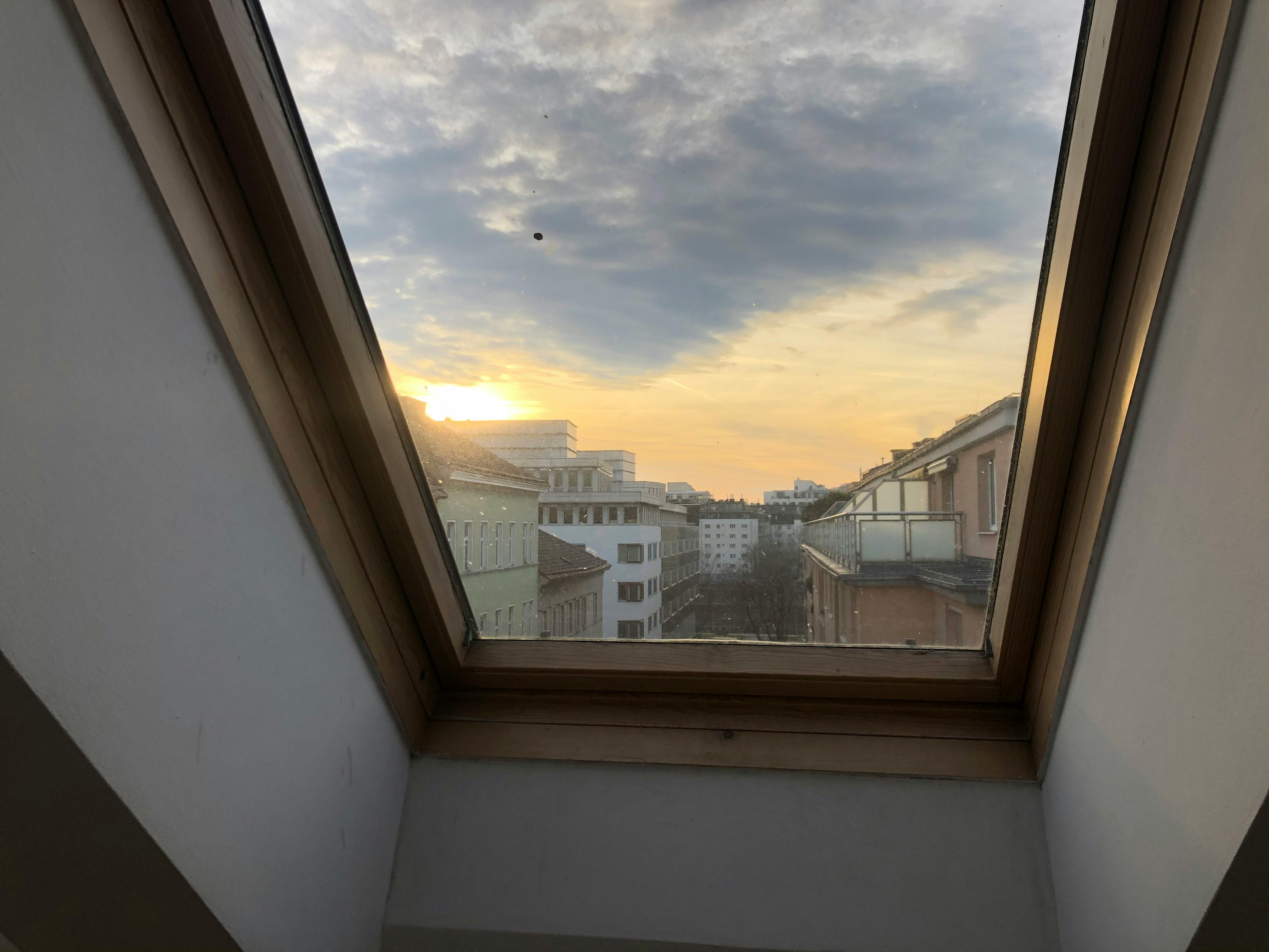 Apartment Vienna, 90m² — photo 9