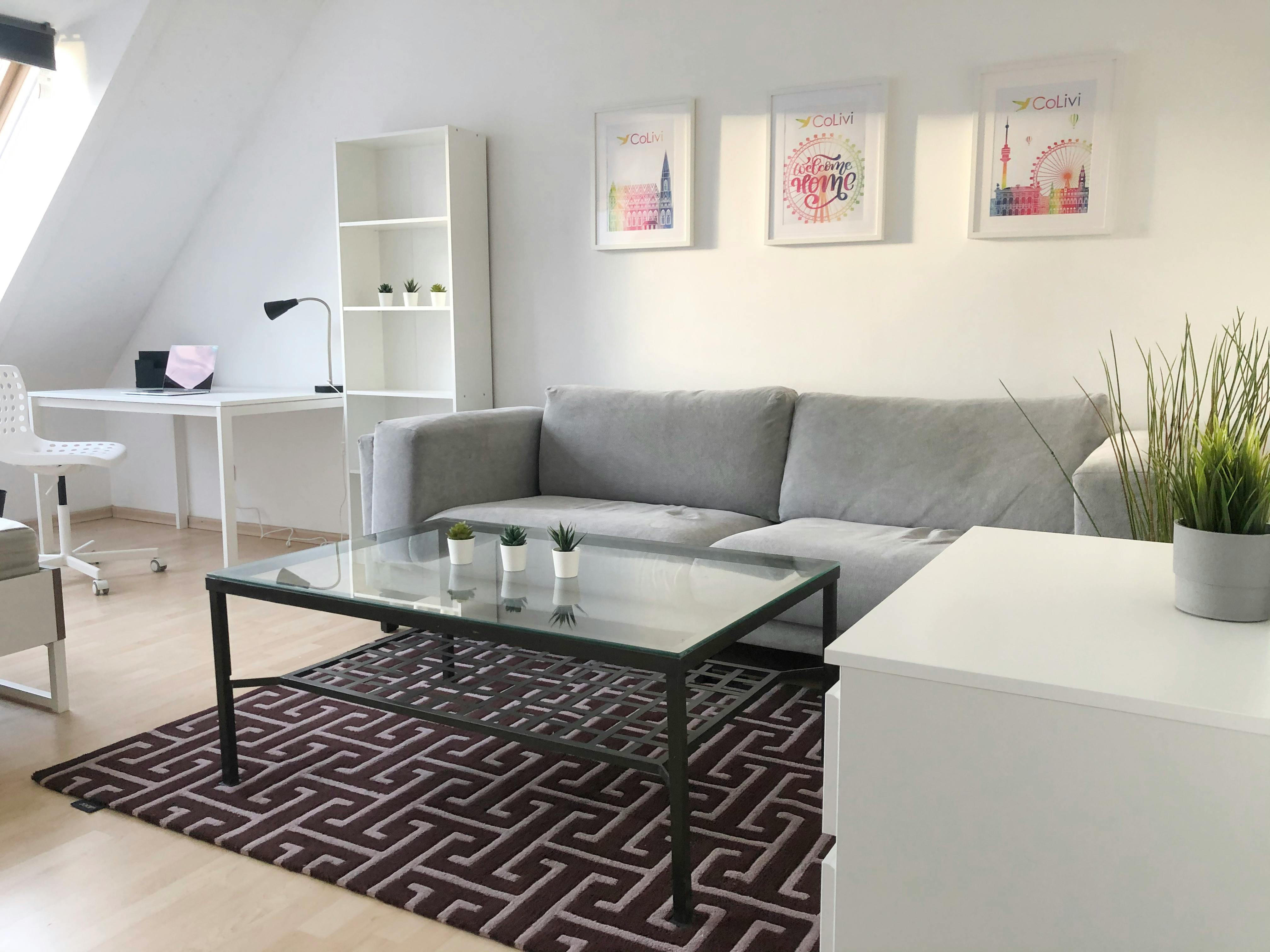 Apartment Vienna, 90m² — photo 5