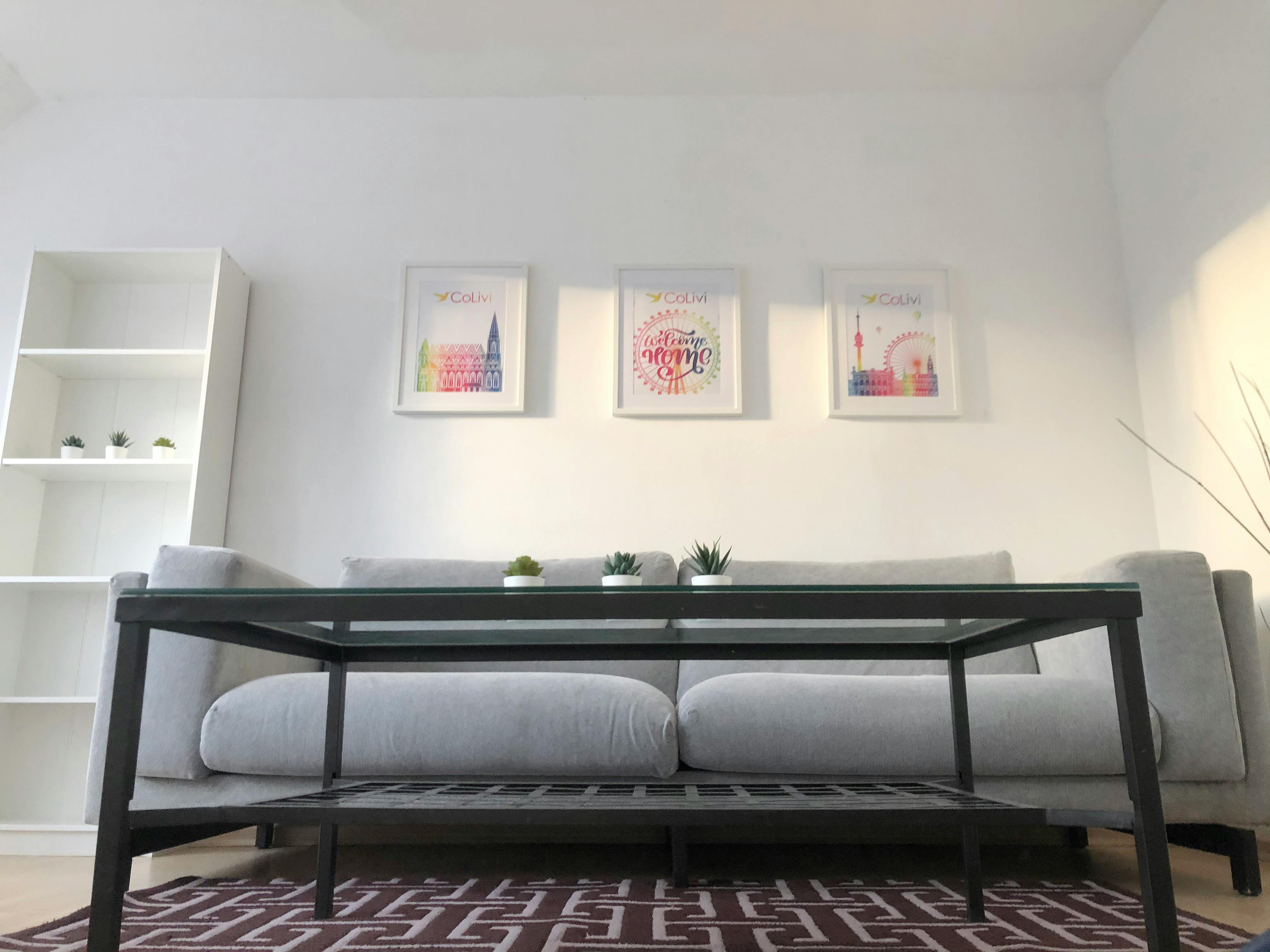 Apartment Vienna, 90m² — photo 7