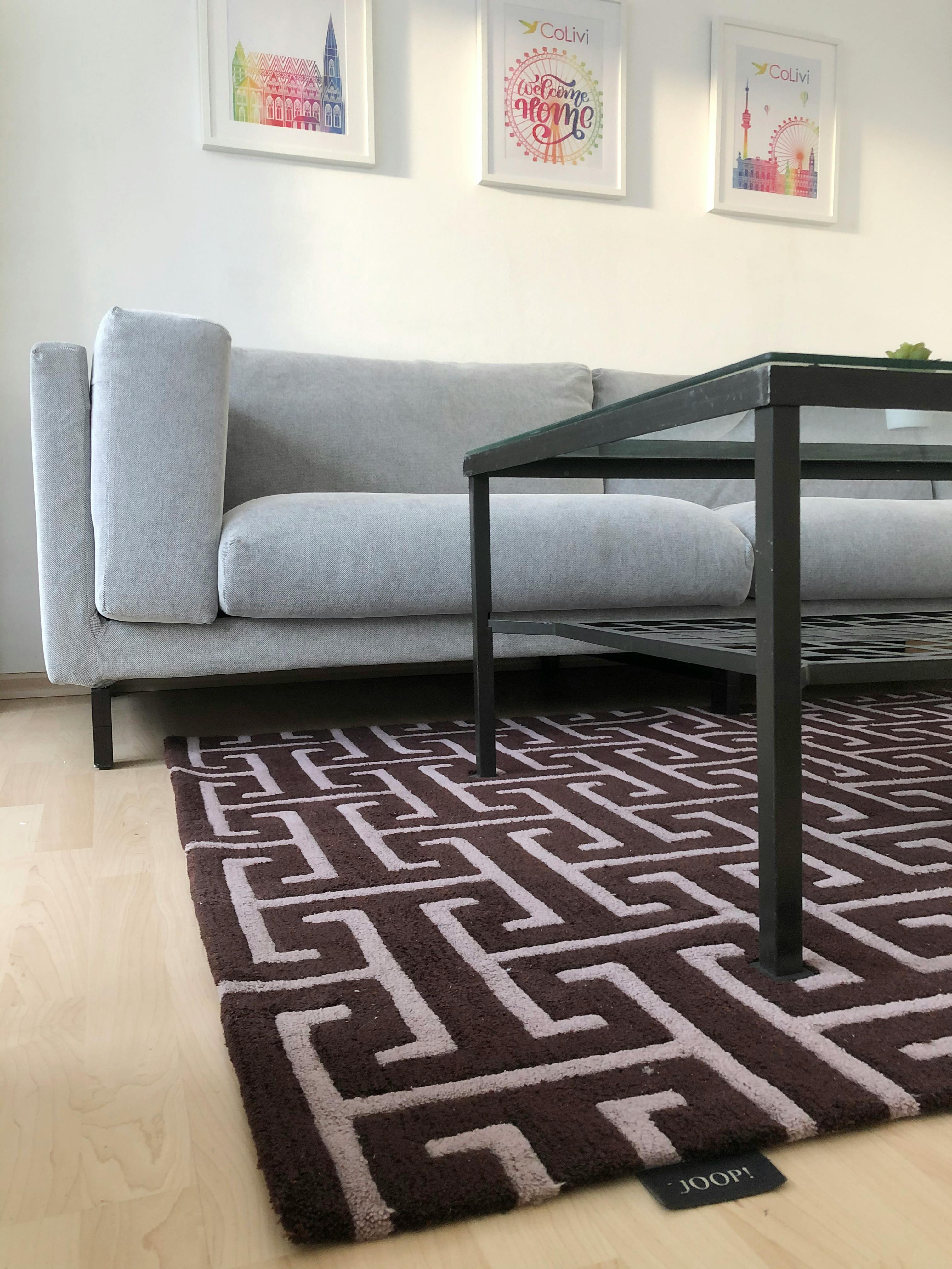 Apartment Vienna, 90m² — photo 6