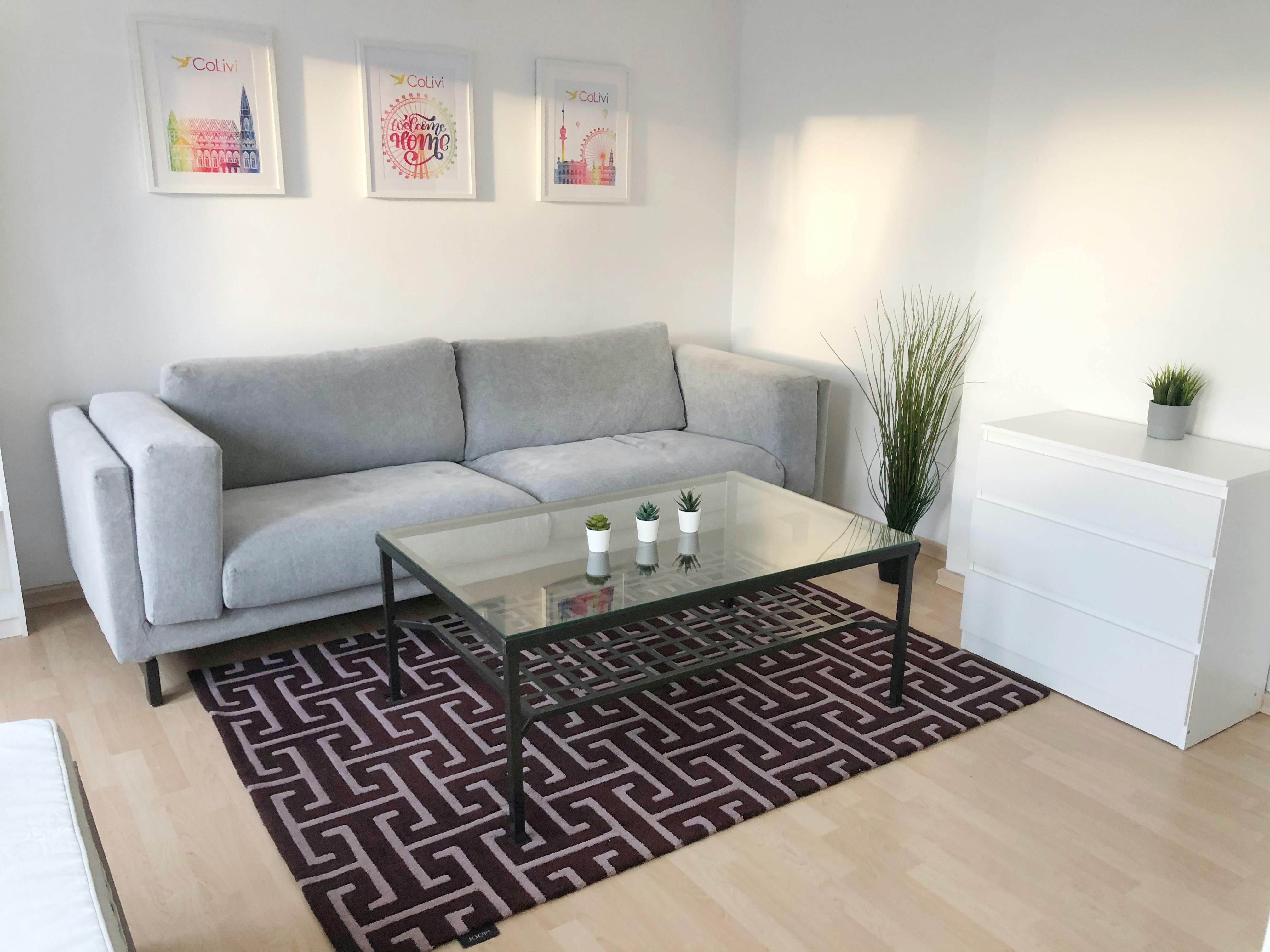 Apartment Vienna, 90m² — photo 4