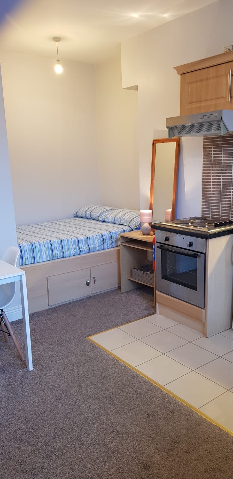 preview gallery tile