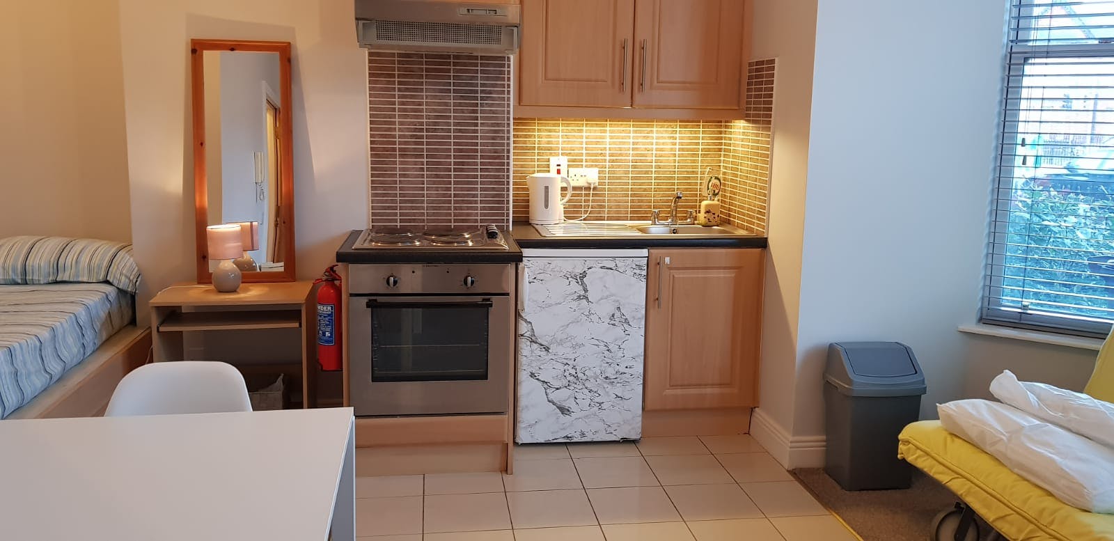 preview gallery tile