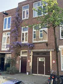 Квартира за оренду для 2 200 EUR на місяць у Utrecht, Douwes Dekkerstraat
