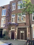 从 12 5月 2024 开始空闲 (Douwes Dekkerstraat, Utrecht)