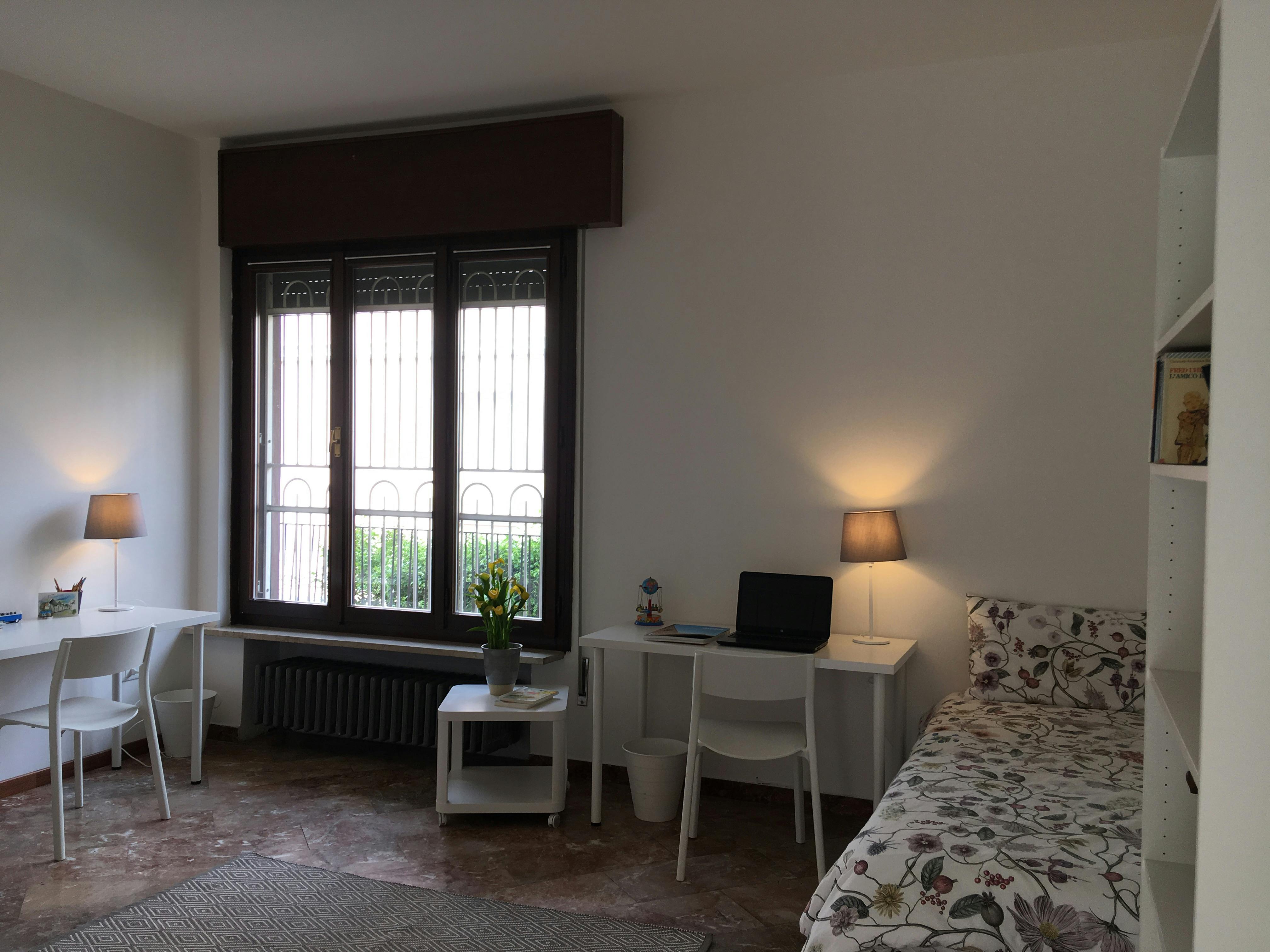 Camera doppia Padova — foto 13