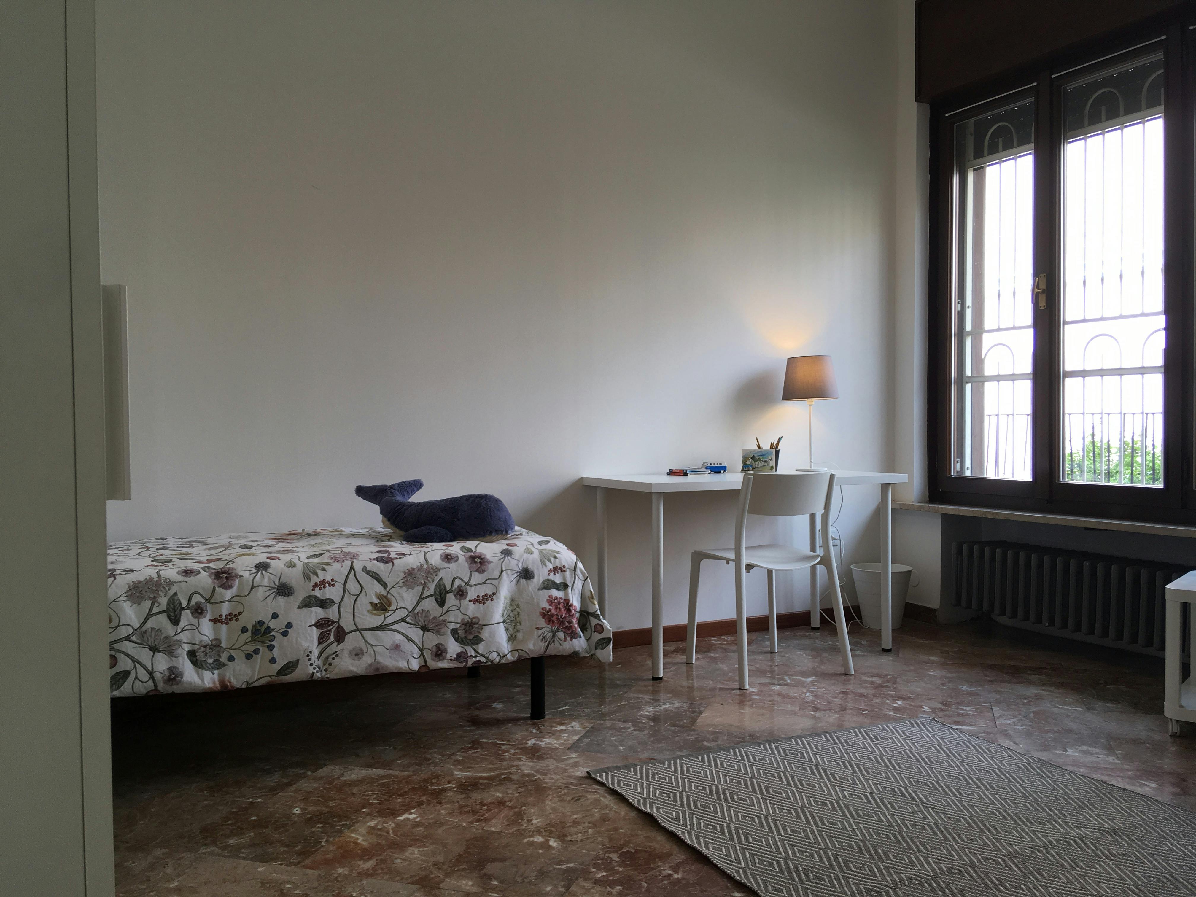 Camera doppia Padova — foto 12