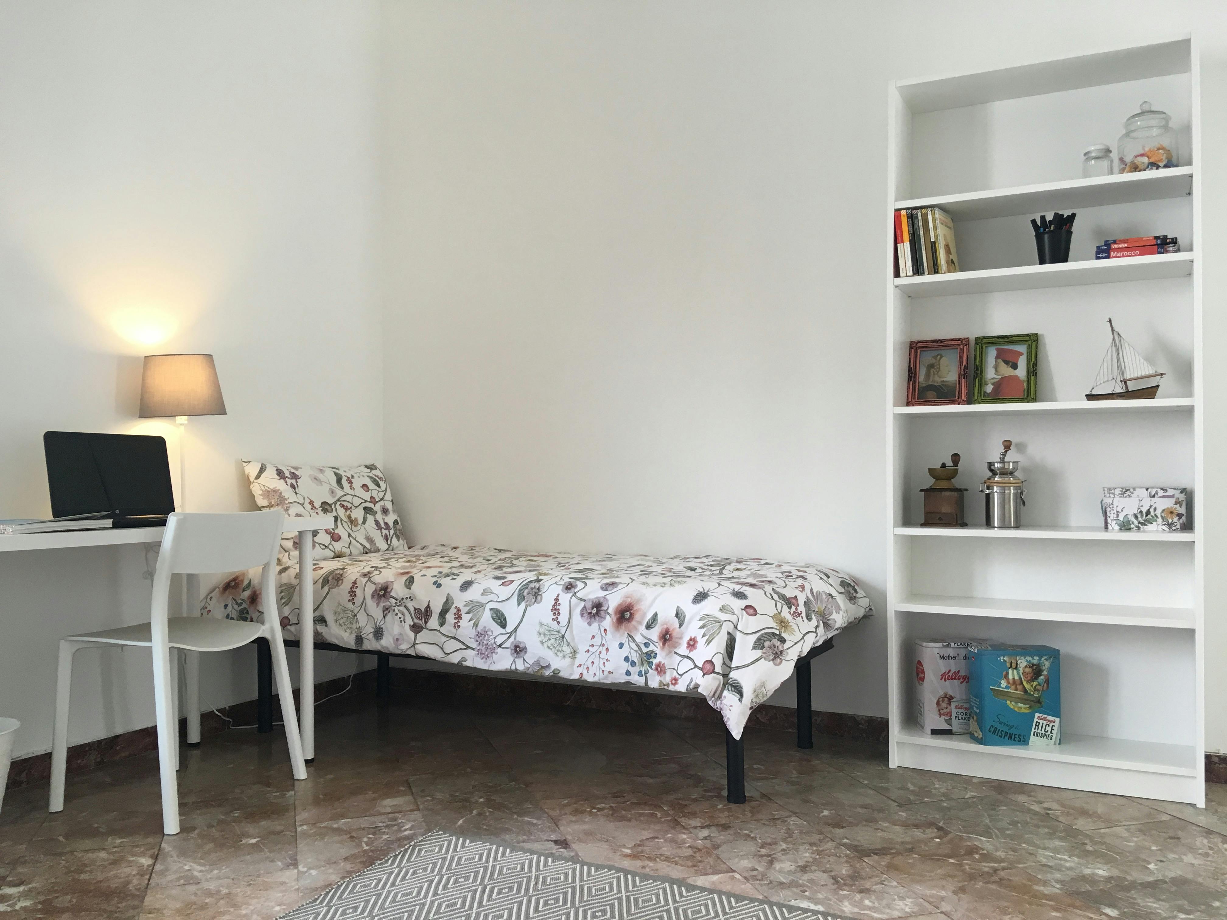 Camera doppia Padova — foto 6