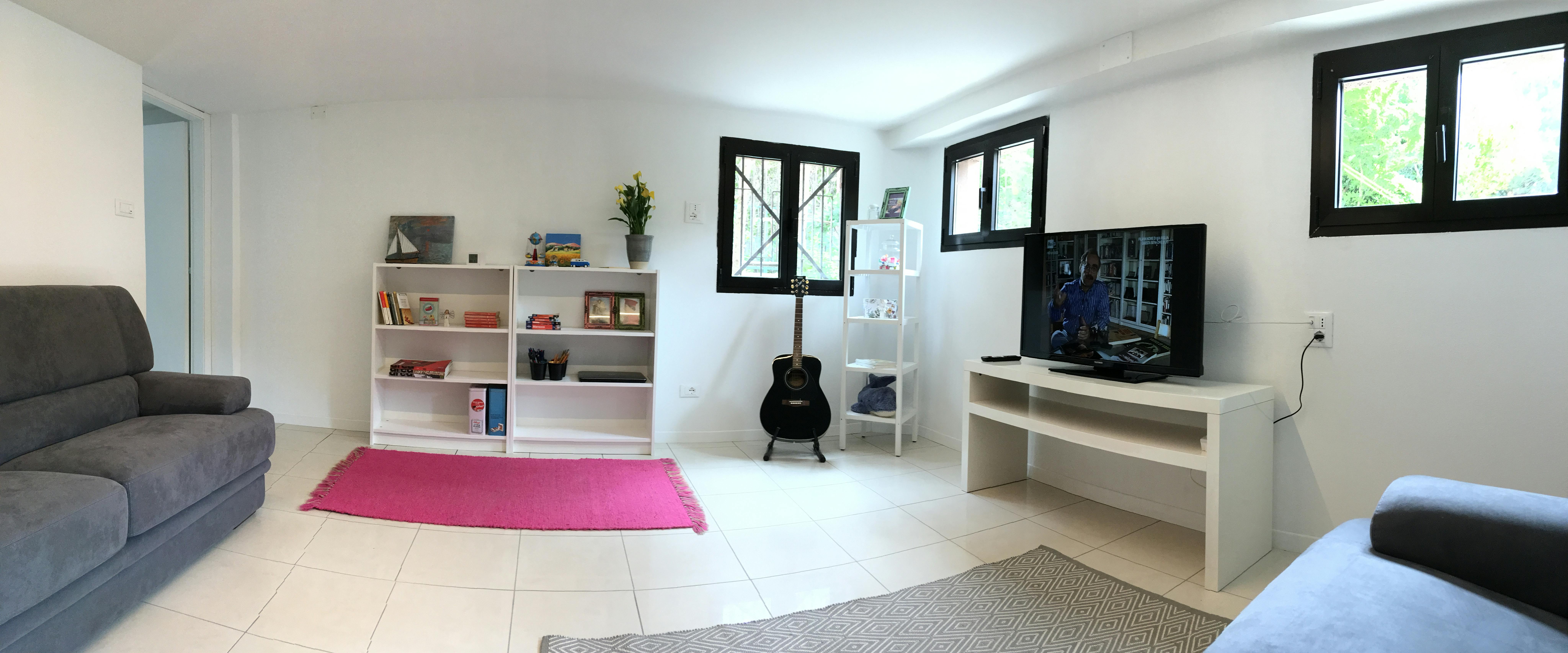 Camera doppia Padova — foto 23
