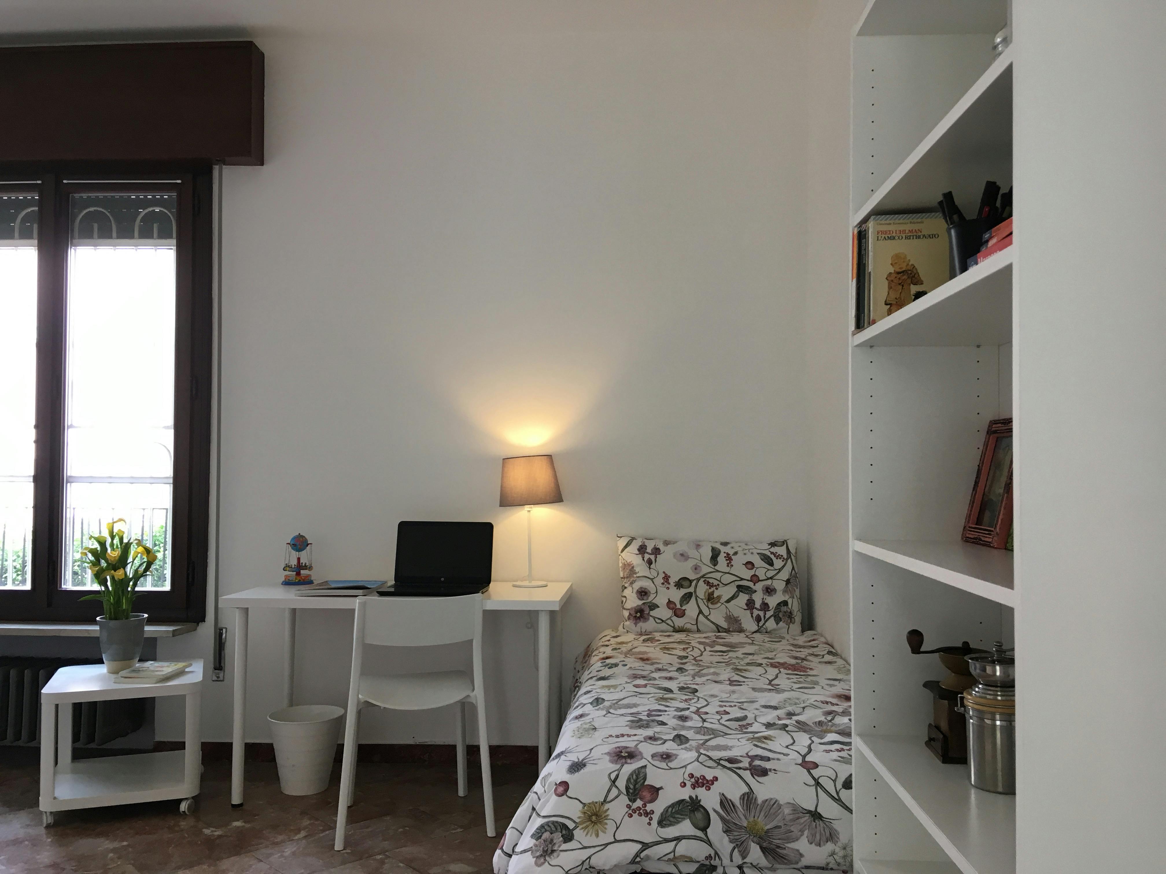 Camera doppia Padova — foto 8
