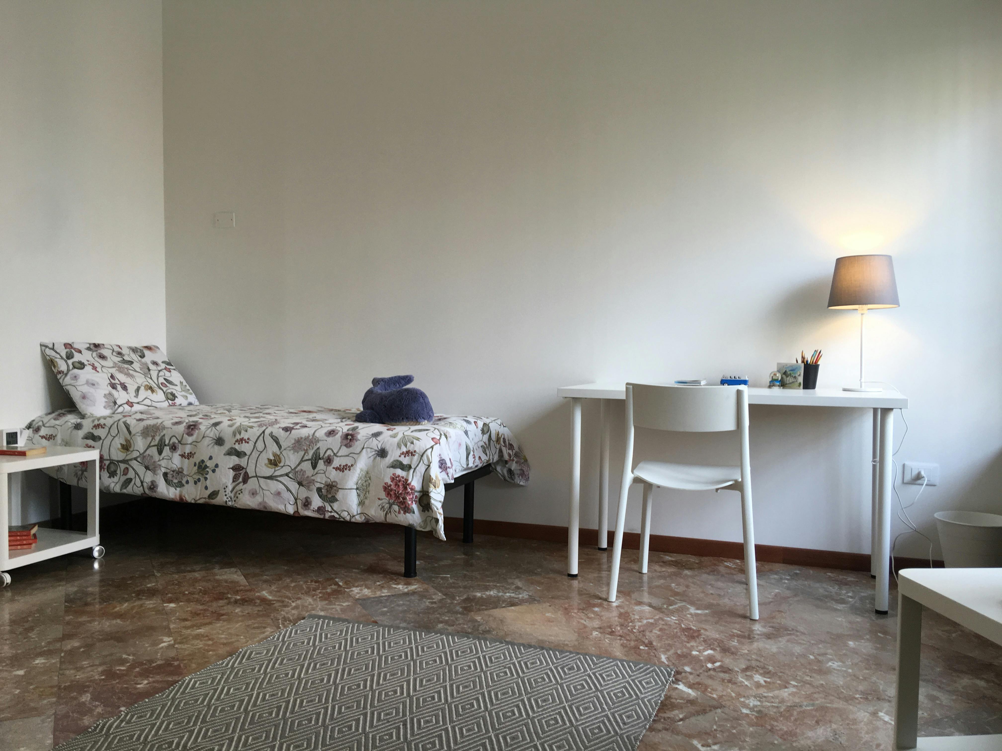 Camera doppia Padova — foto 5