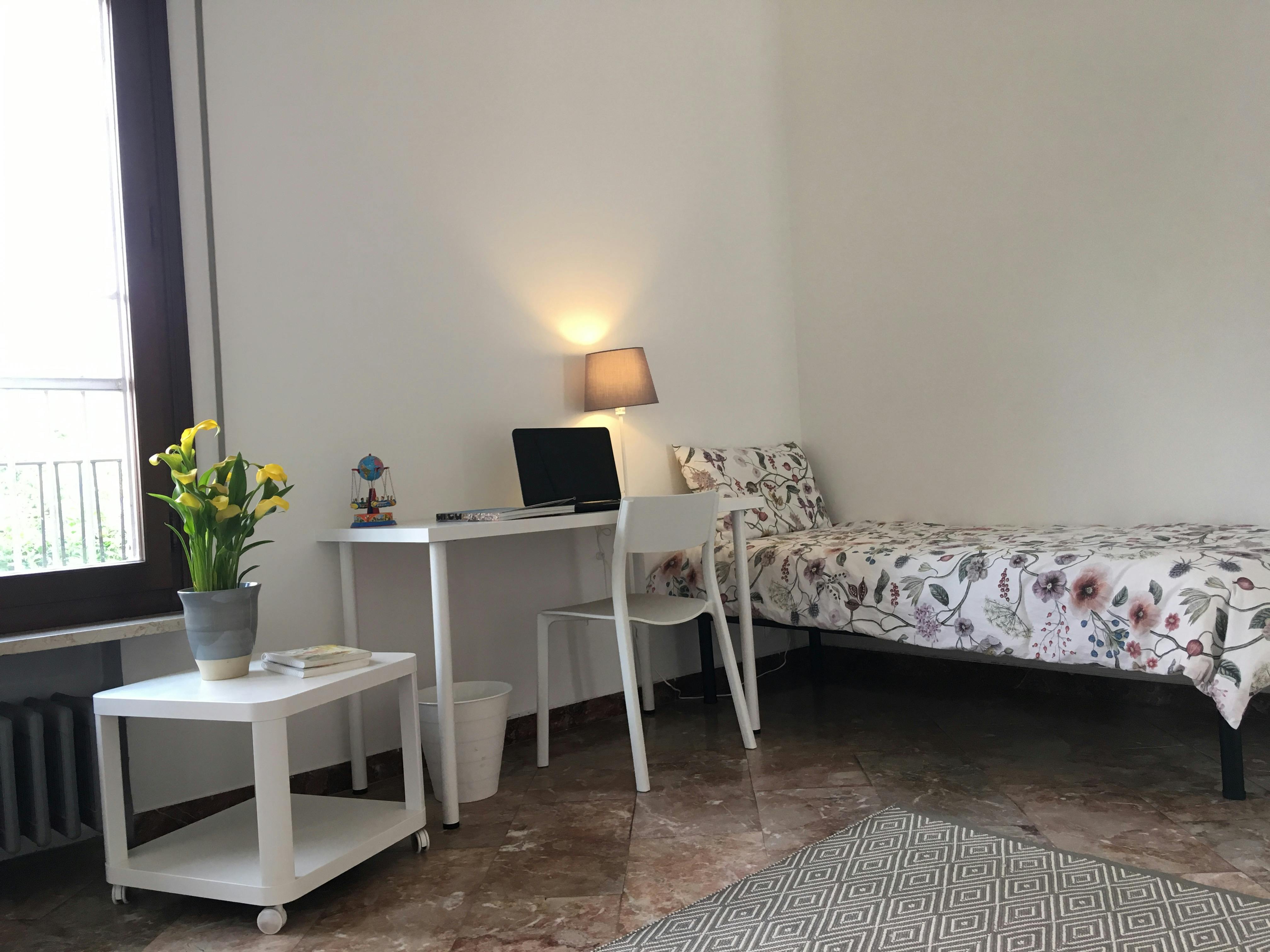 Camera doppia Padova — foto 7