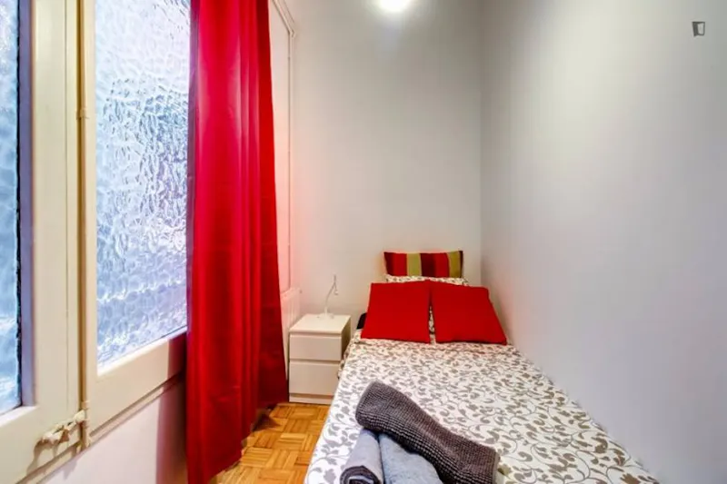 45 Muntaner Street, Barcelona - in Barcelona