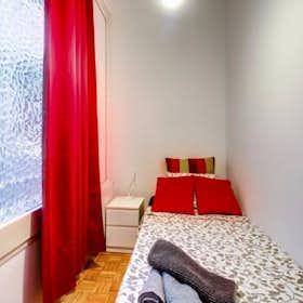 Private room for rent for €435 per month in Barcelona, Carrer de Muntaner