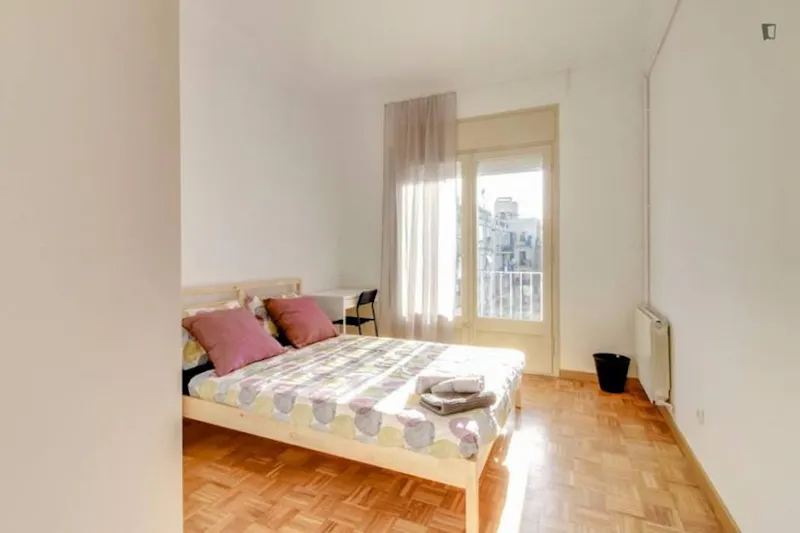 45 Muntaner Street, Barcelona - in Barcelona