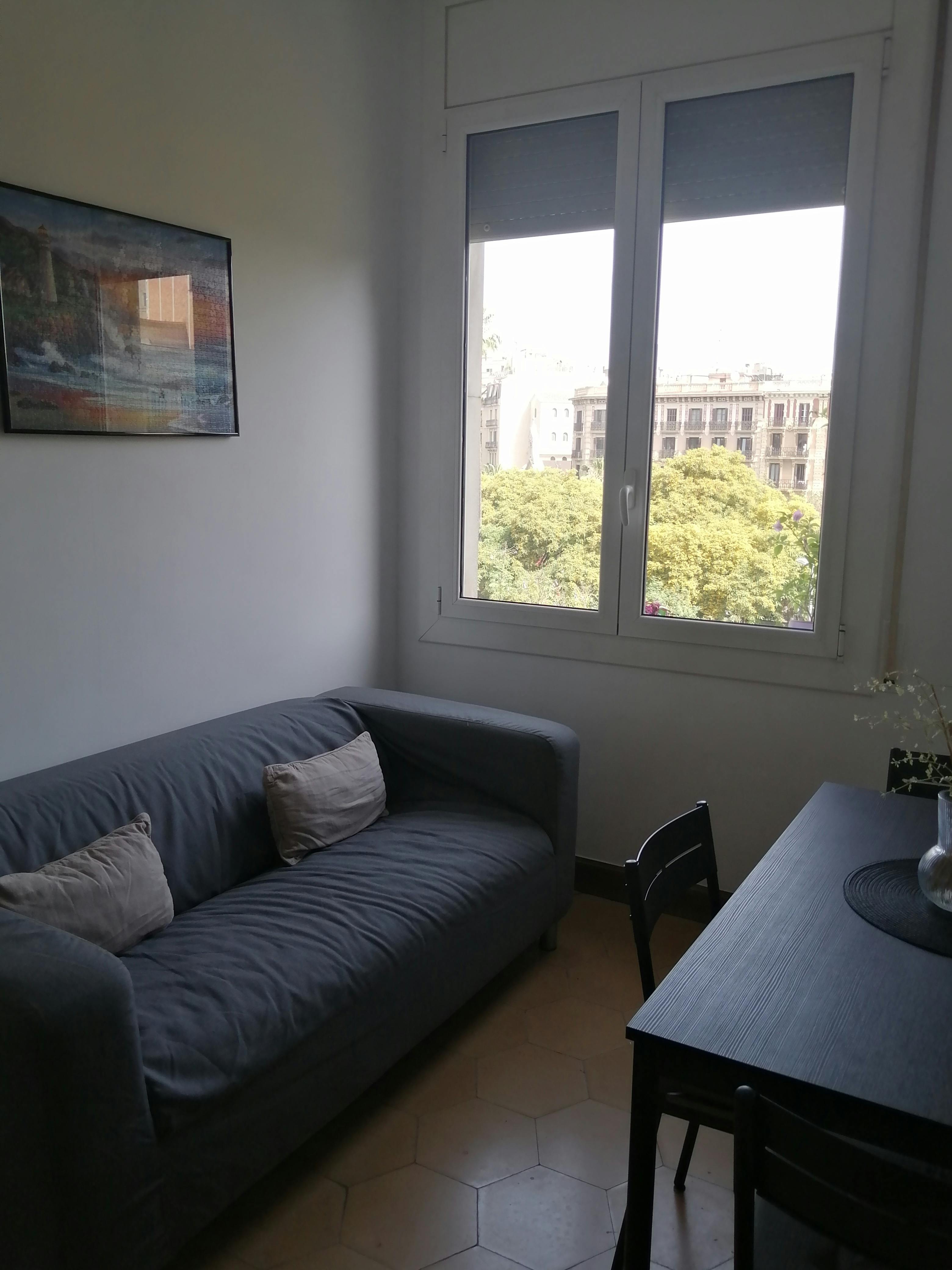Apartment Barcelona — photo 10