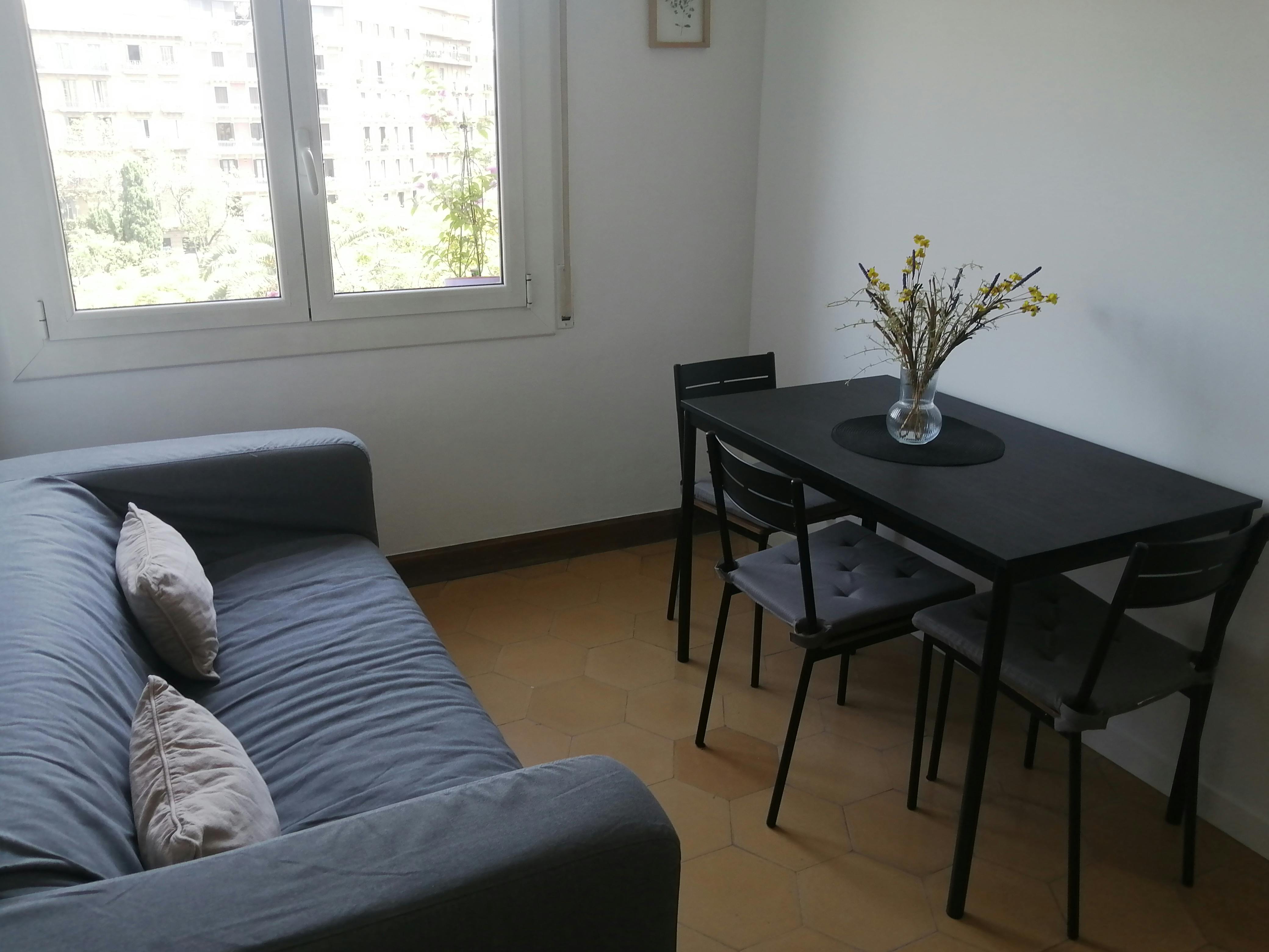 Apartment Barcelona — photo 9