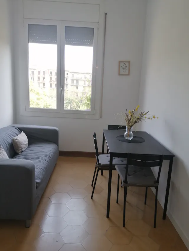 Private room in Plaça del Doctor Letamendi, Barcelona (946676) room image 7