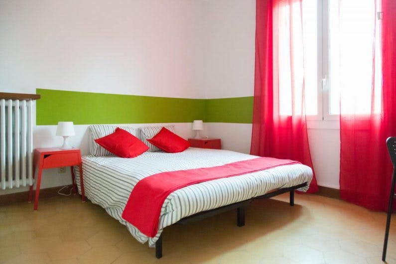 Plaça del Doctor Letamendi, Barcelona preview