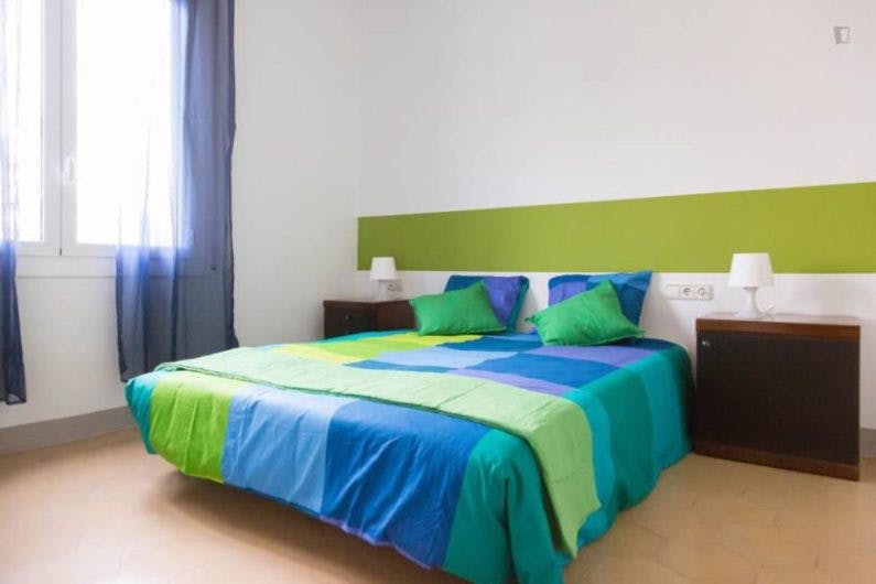 Plaça del Doctor Letamendi, Barcelona Barcelona