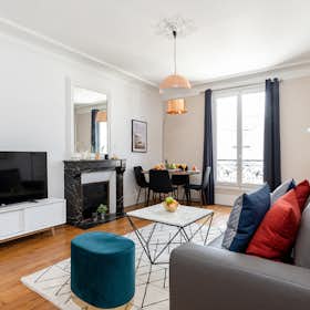 Apartment for rent for €6,180 per month in Paris, Rue des Carmes