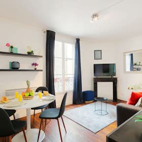 Apartment for rent for €5,079 per month in Paris, Rue Saint-Bernard