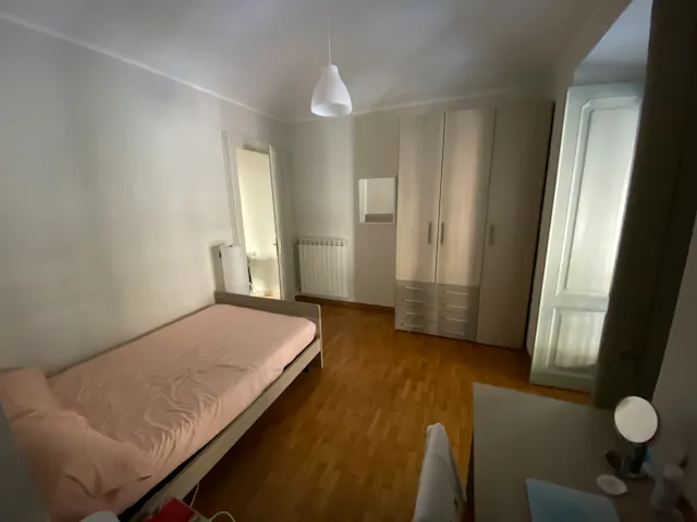 Private room in Corso Galileo Ferraris, Turin (947061) room image 2