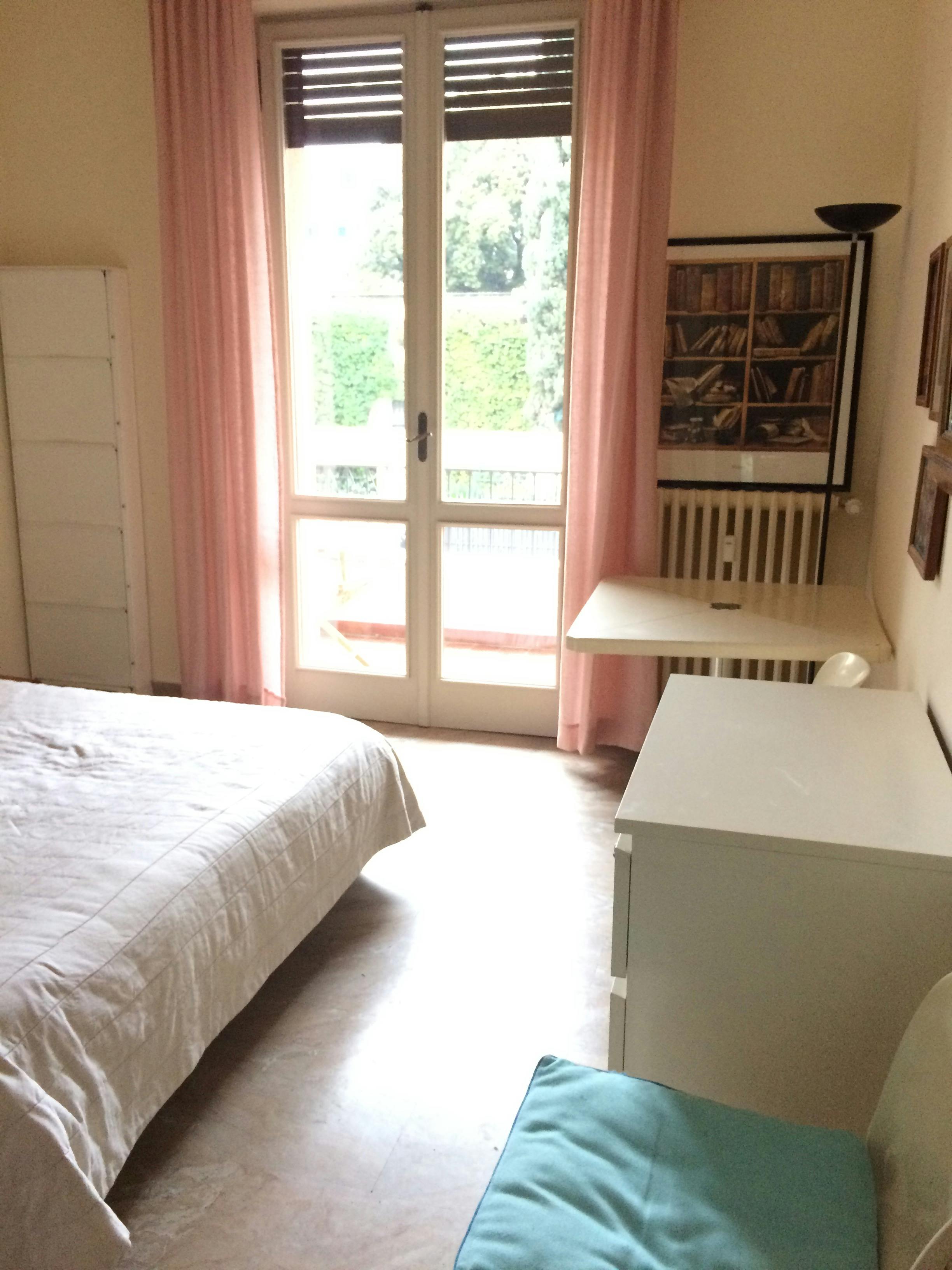 Camera singola Firenze, 1 camera, 16m² — foto 4