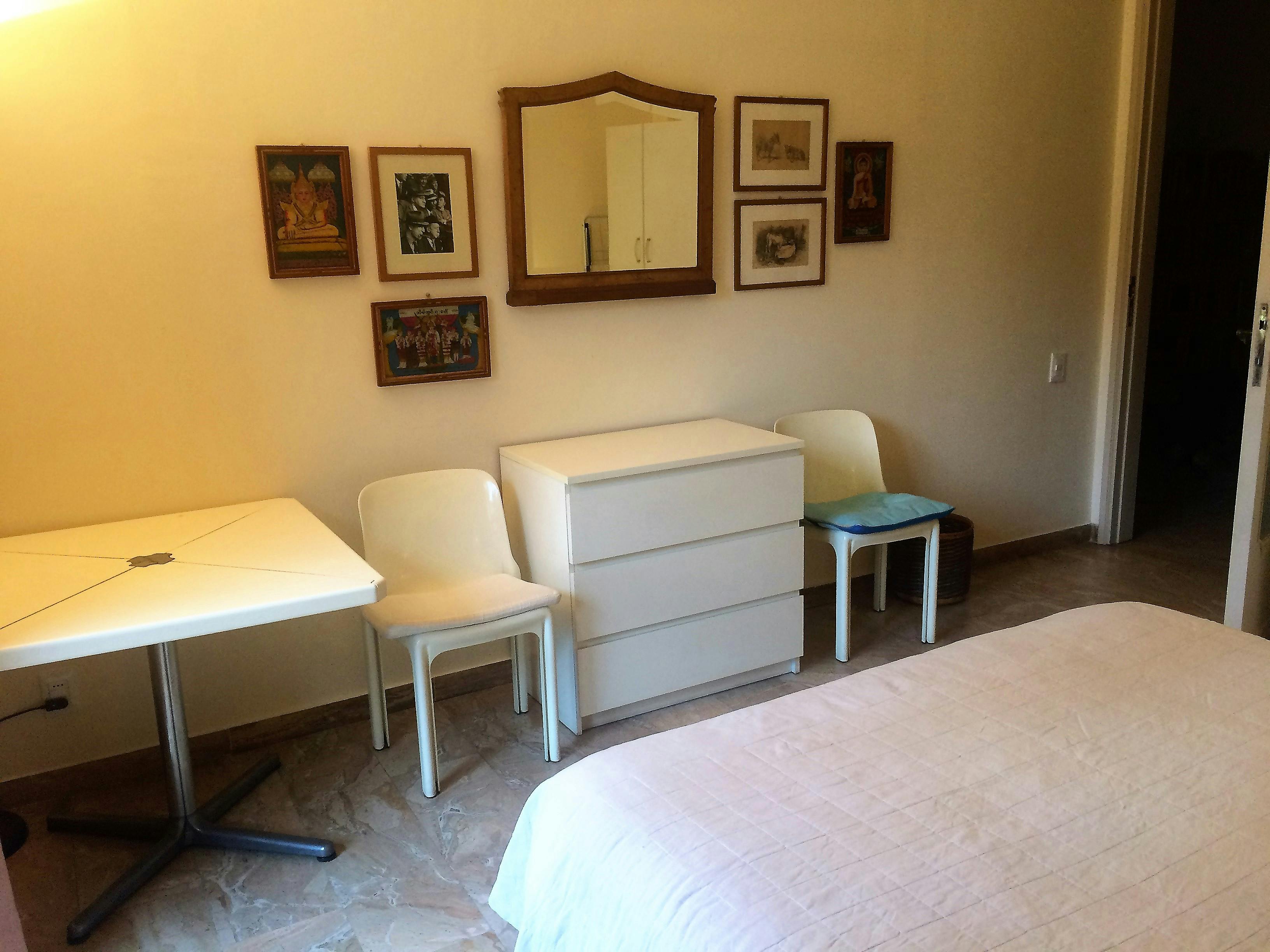 Camera singola Firenze, 1 camera, 16m² — foto 3