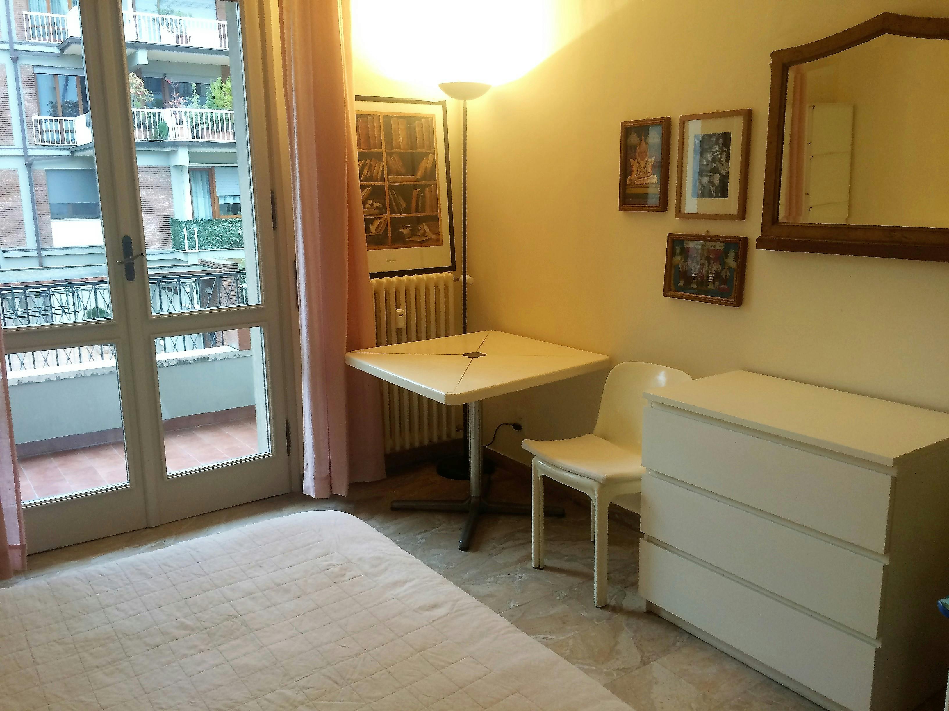 Camera singola Firenze, 1 camera, 16m² — foto 2