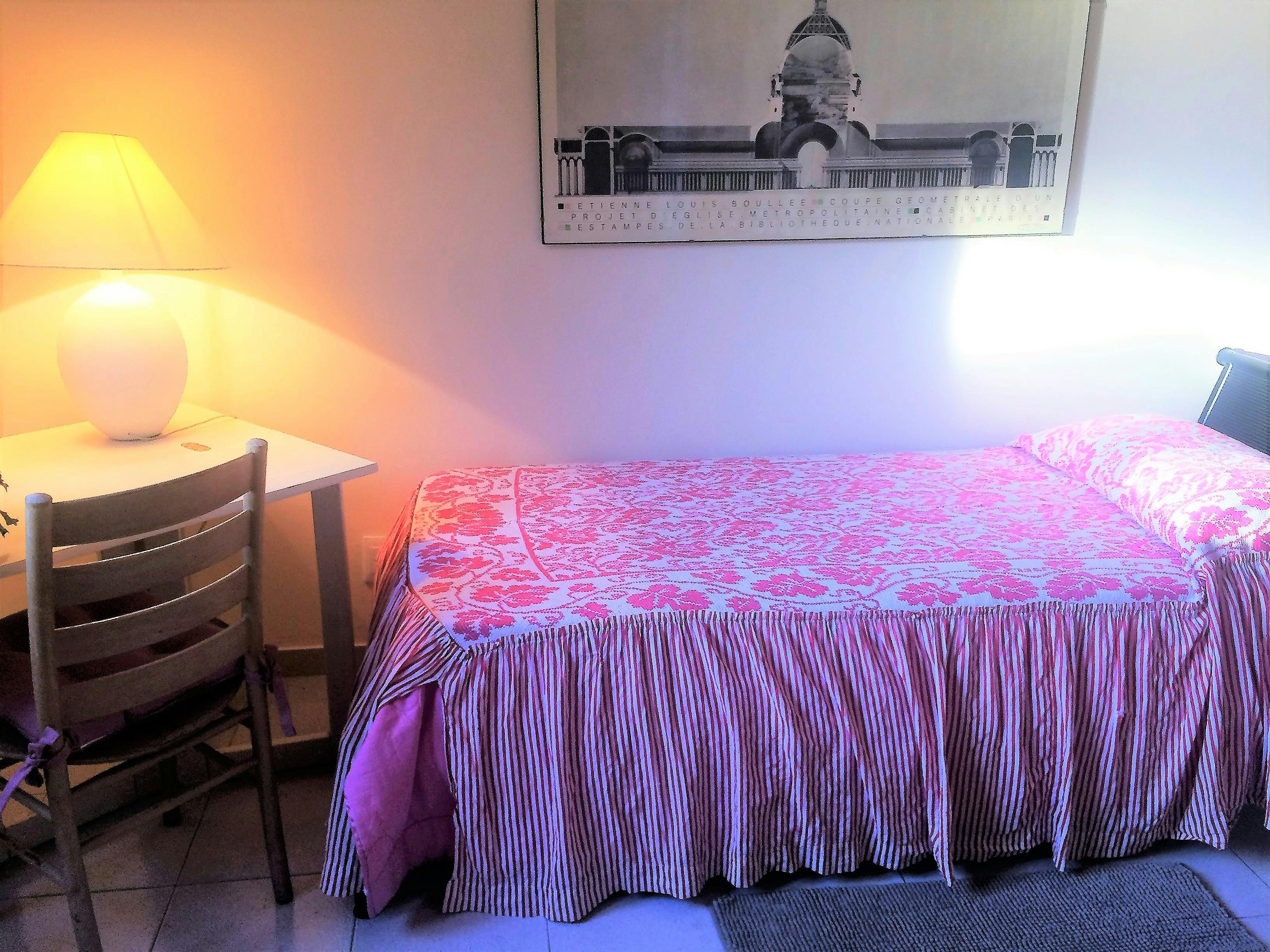 Via Fra' Domenico Buonvicini, Florence