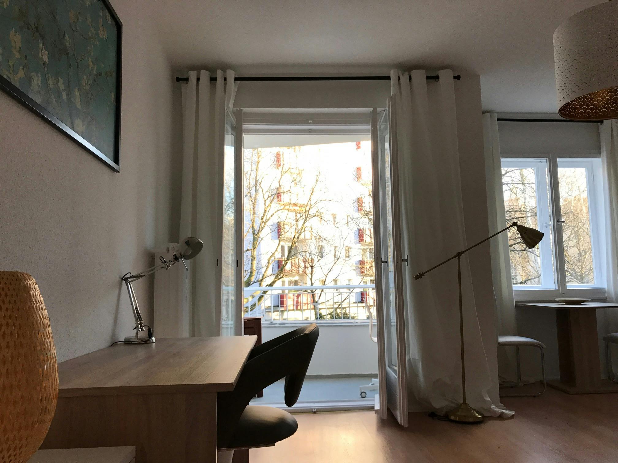 Speyerer Straße, Berlin preview
