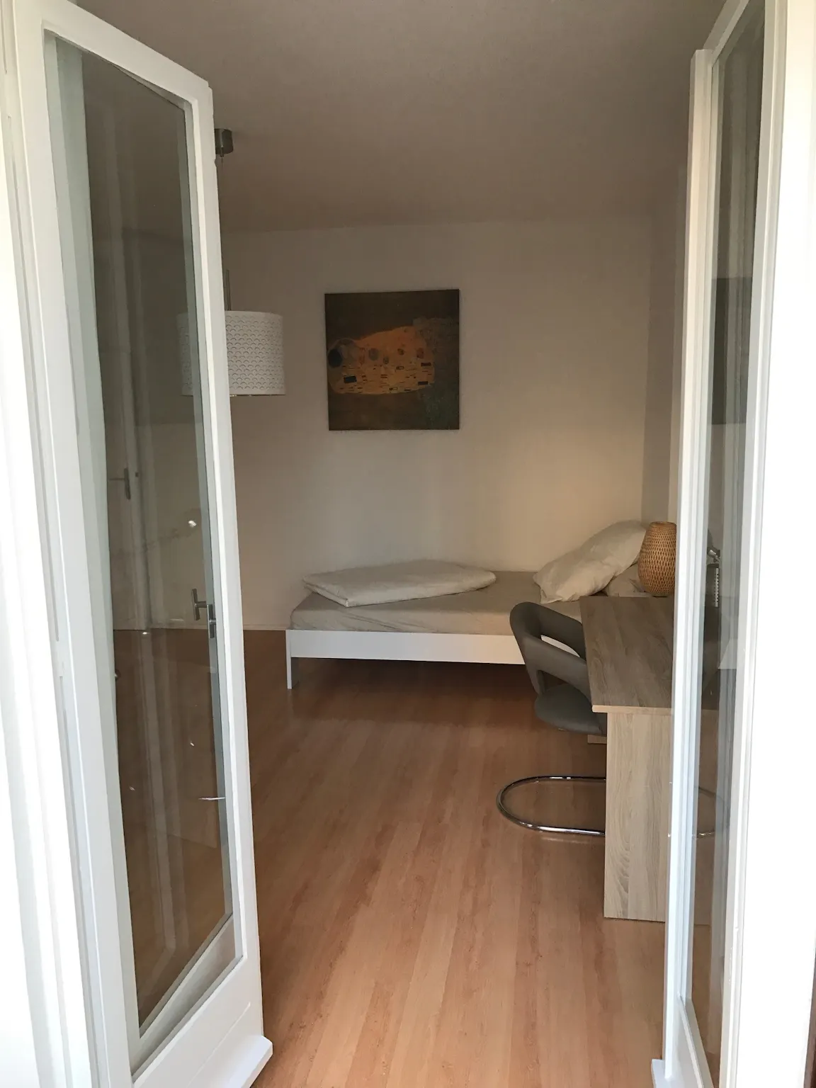 1-Bedroom Apartment in Speyerer Straße, Berlin (947078) ROOM 4