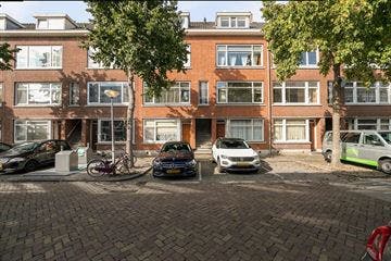 3-Bedroom Apartment in Texelsestraat, Rotterdam (947122) ROOM