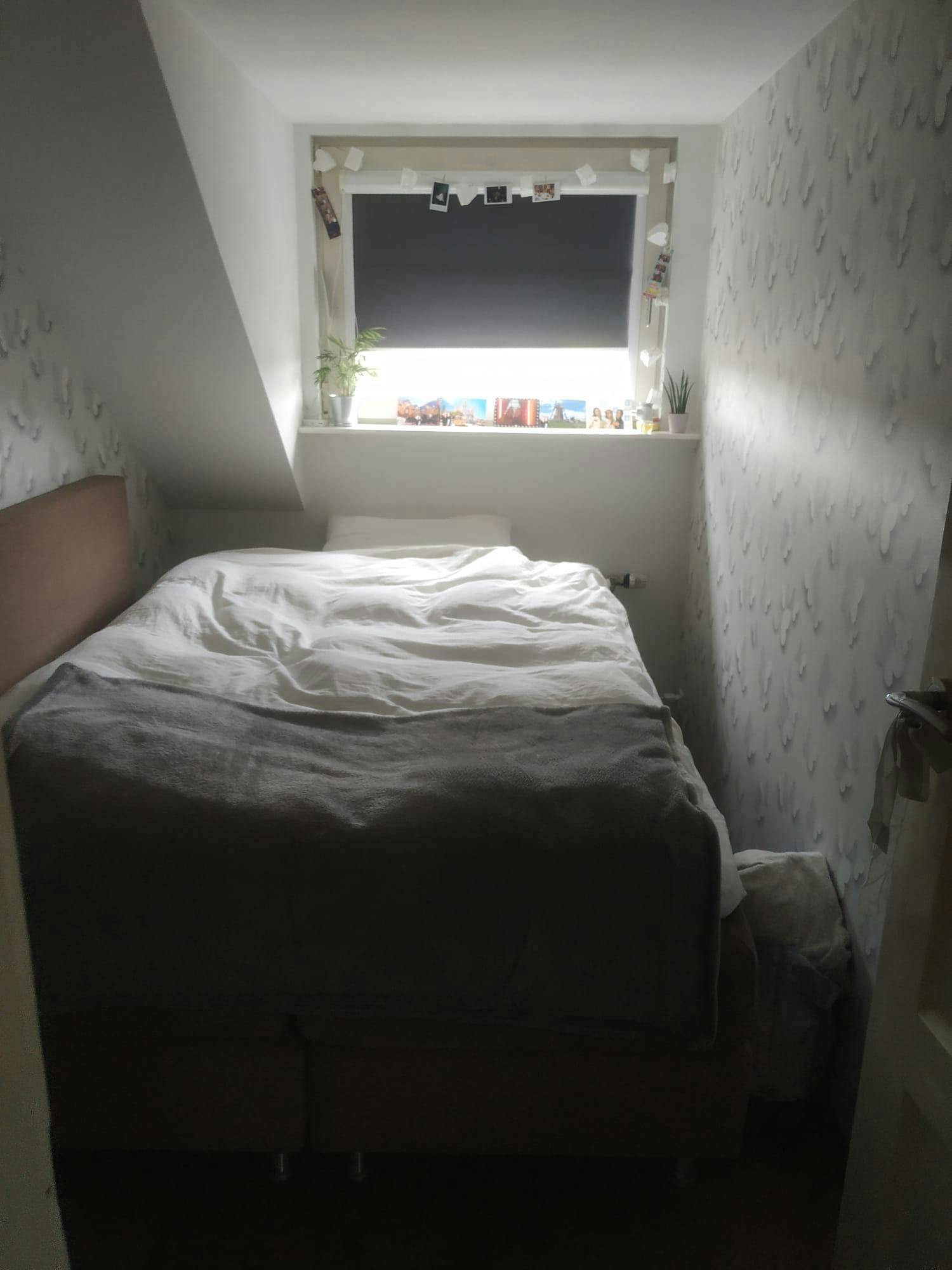 Apartment in Rotterdam