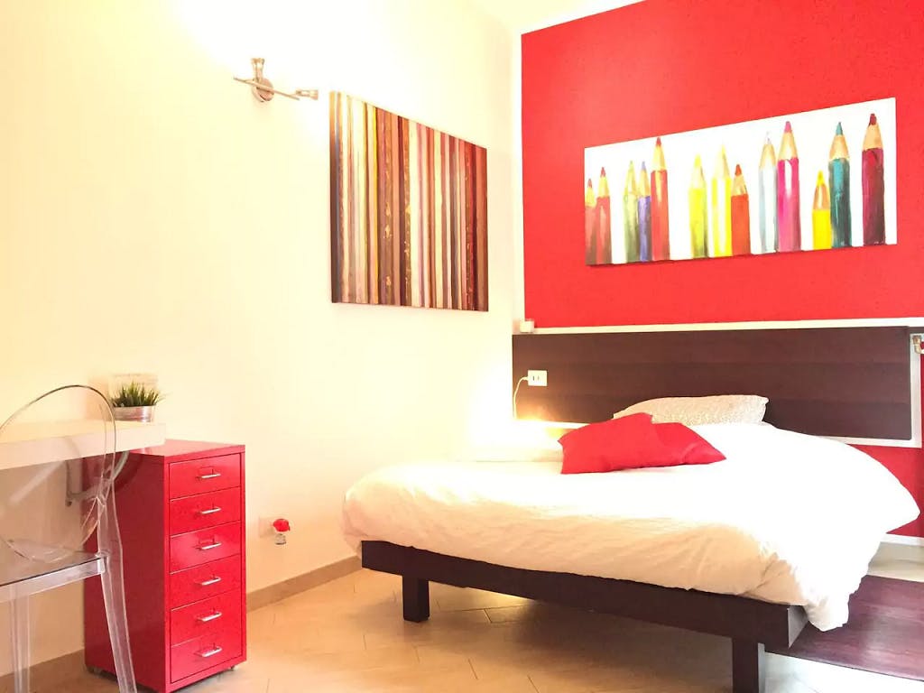 Via Franchino Gaffurio, Milan preview